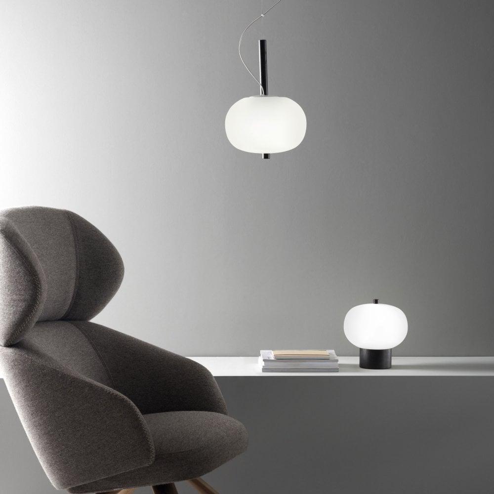 Ilargi Pendant Light - Letslighting