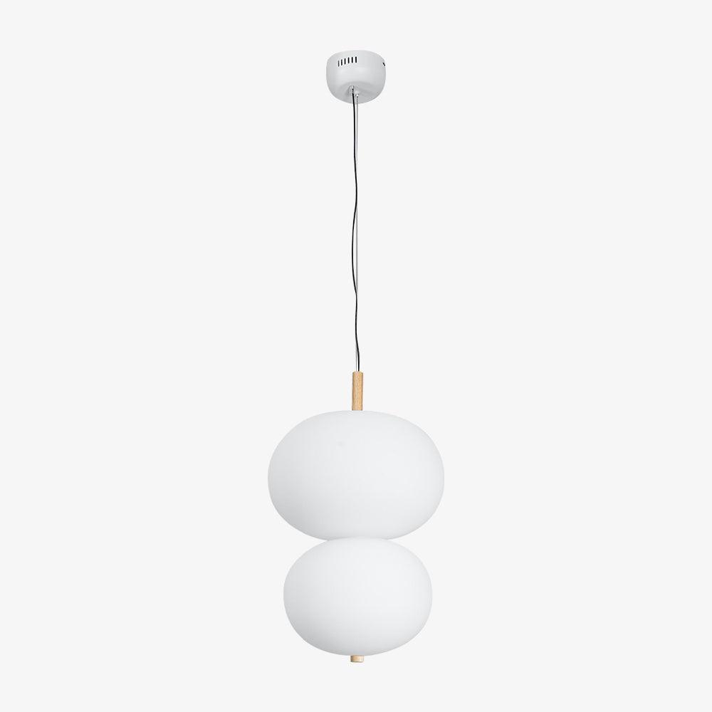 Ilargi Pendant Light - Letslighting