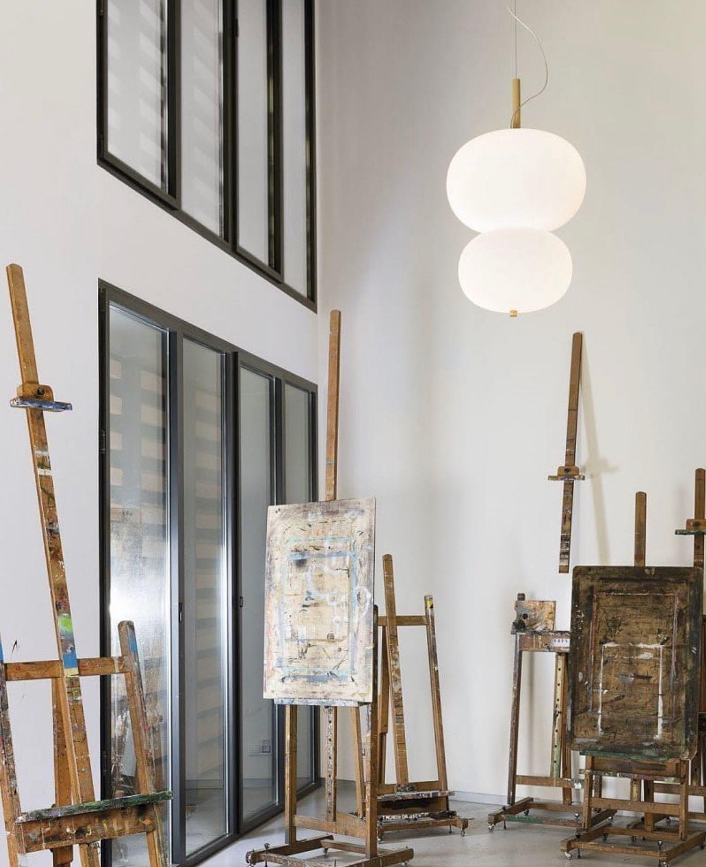 Ilargi Pendant Light - Letslighting