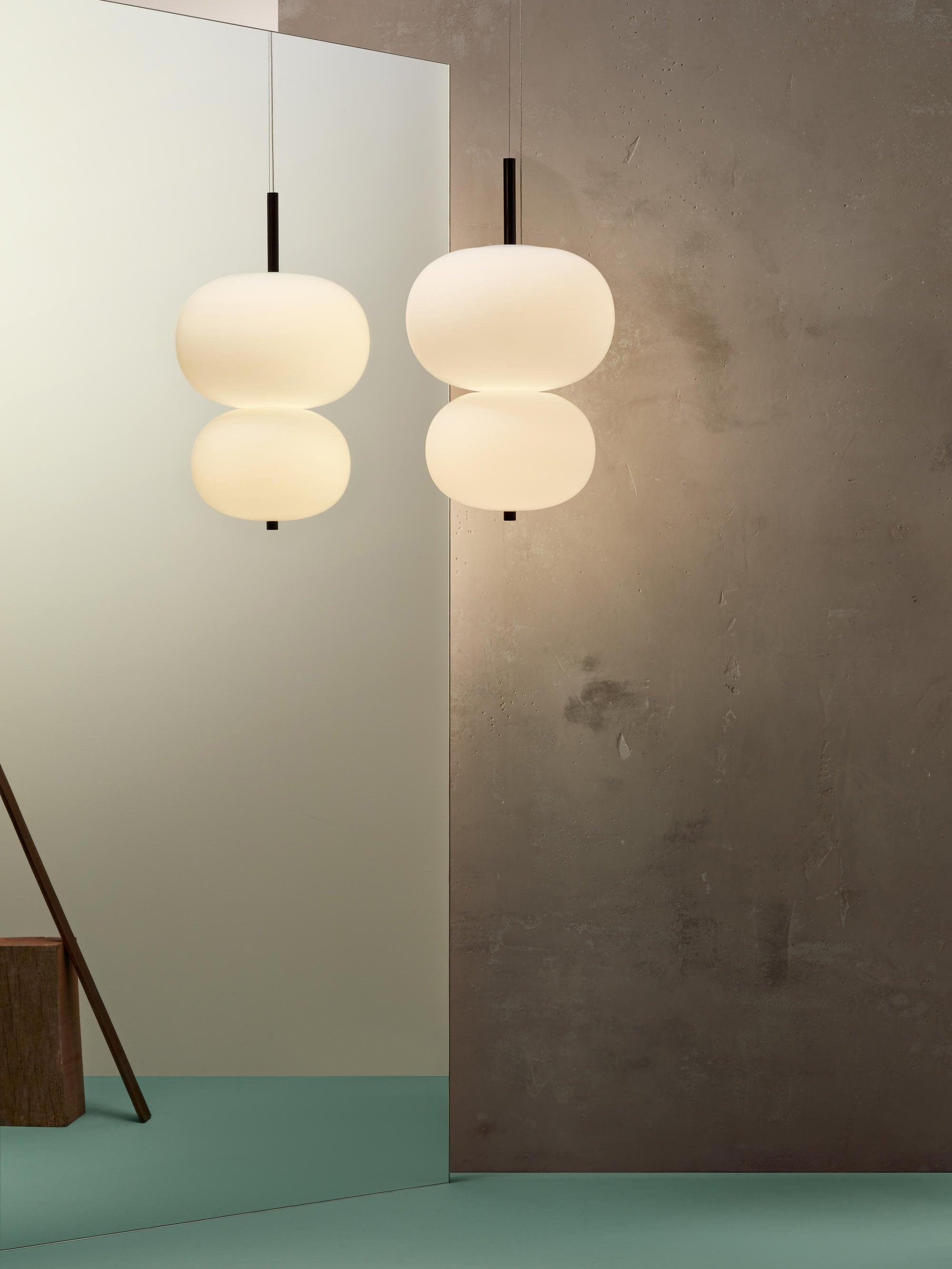 Ilargi Pendant Light - Letslighting