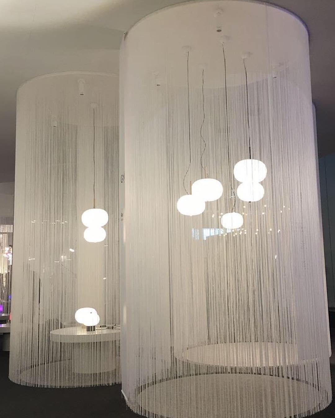Ilargi Pendant Light - Letslighting