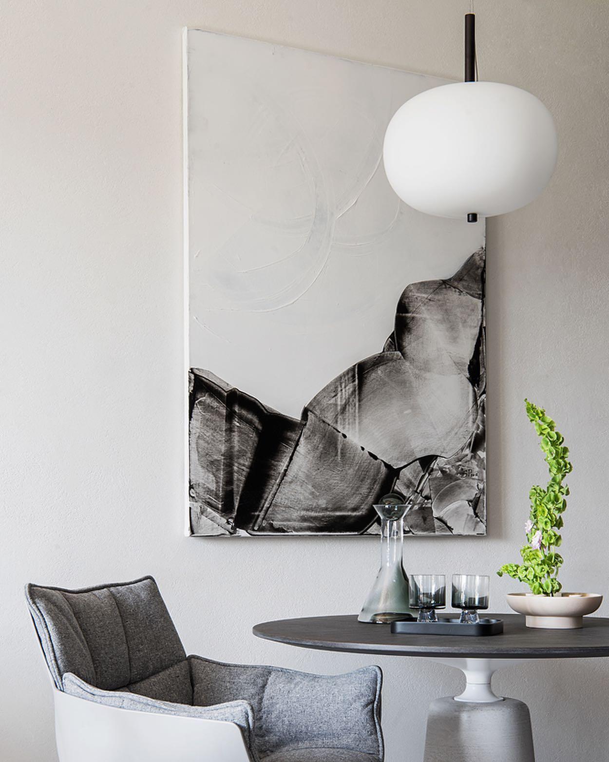 Ilargi Pendant Light - Letslighting
