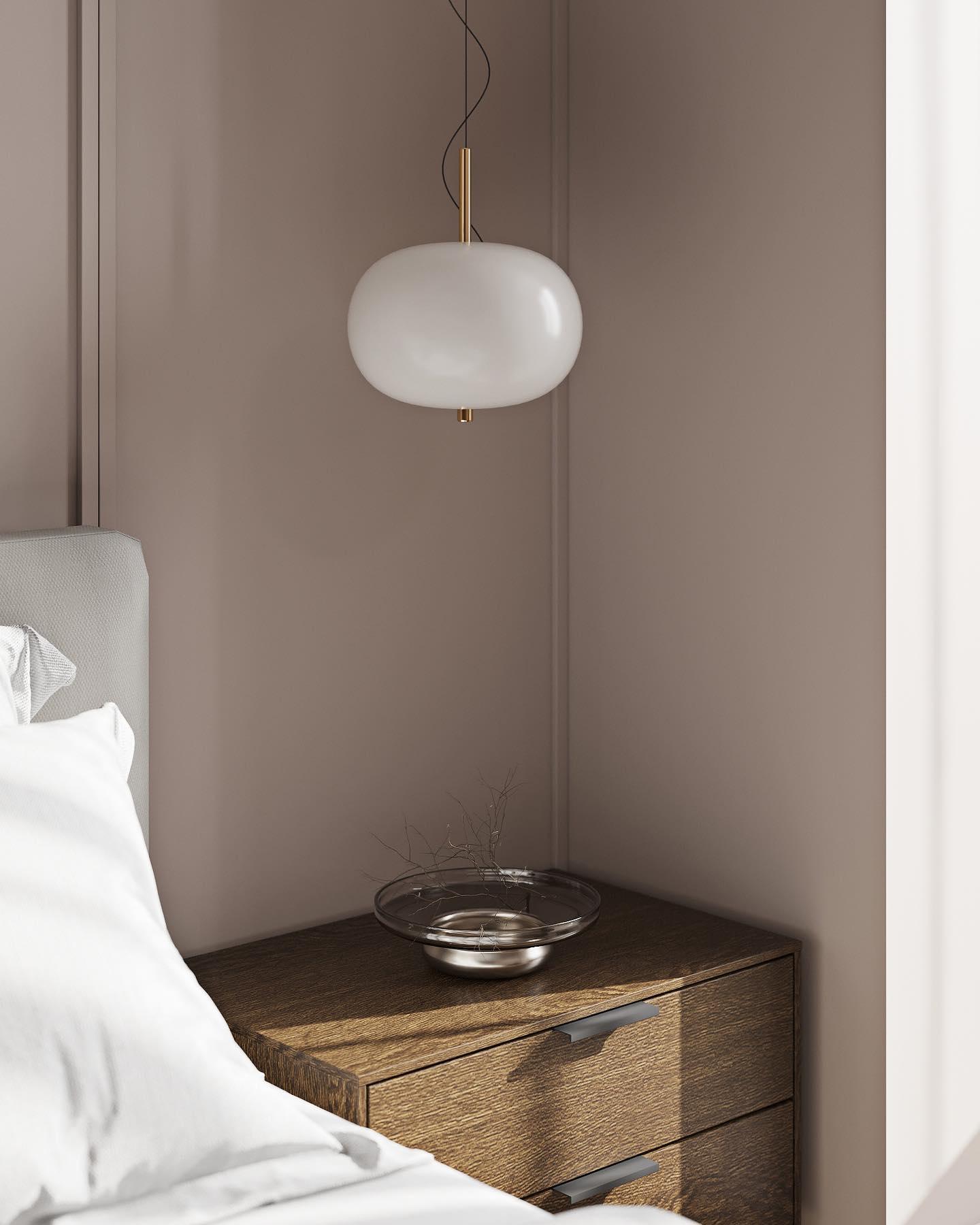 Ilargi Pendant Light - Letslighting