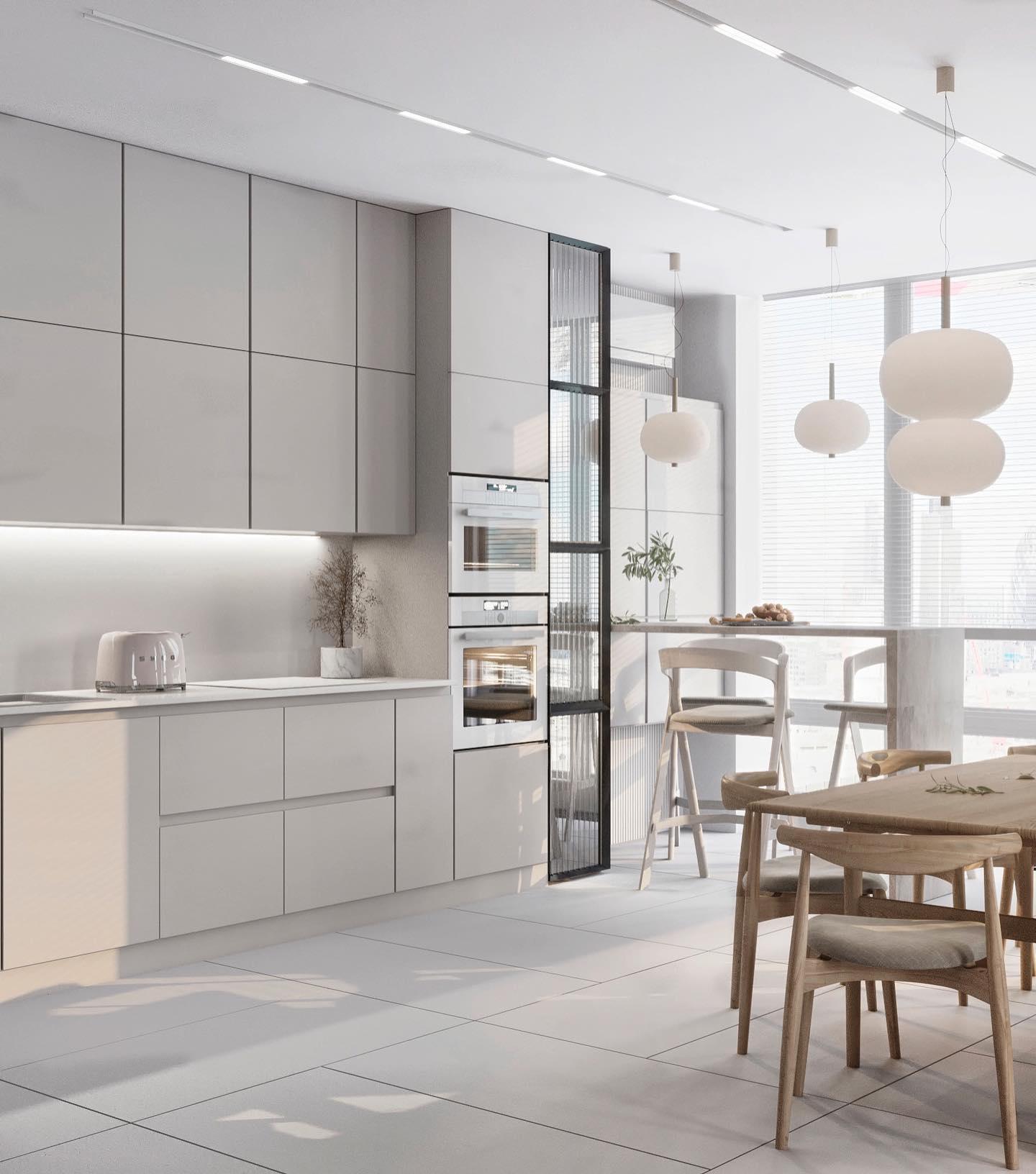 Ilargi Pendant Light - Letslighting