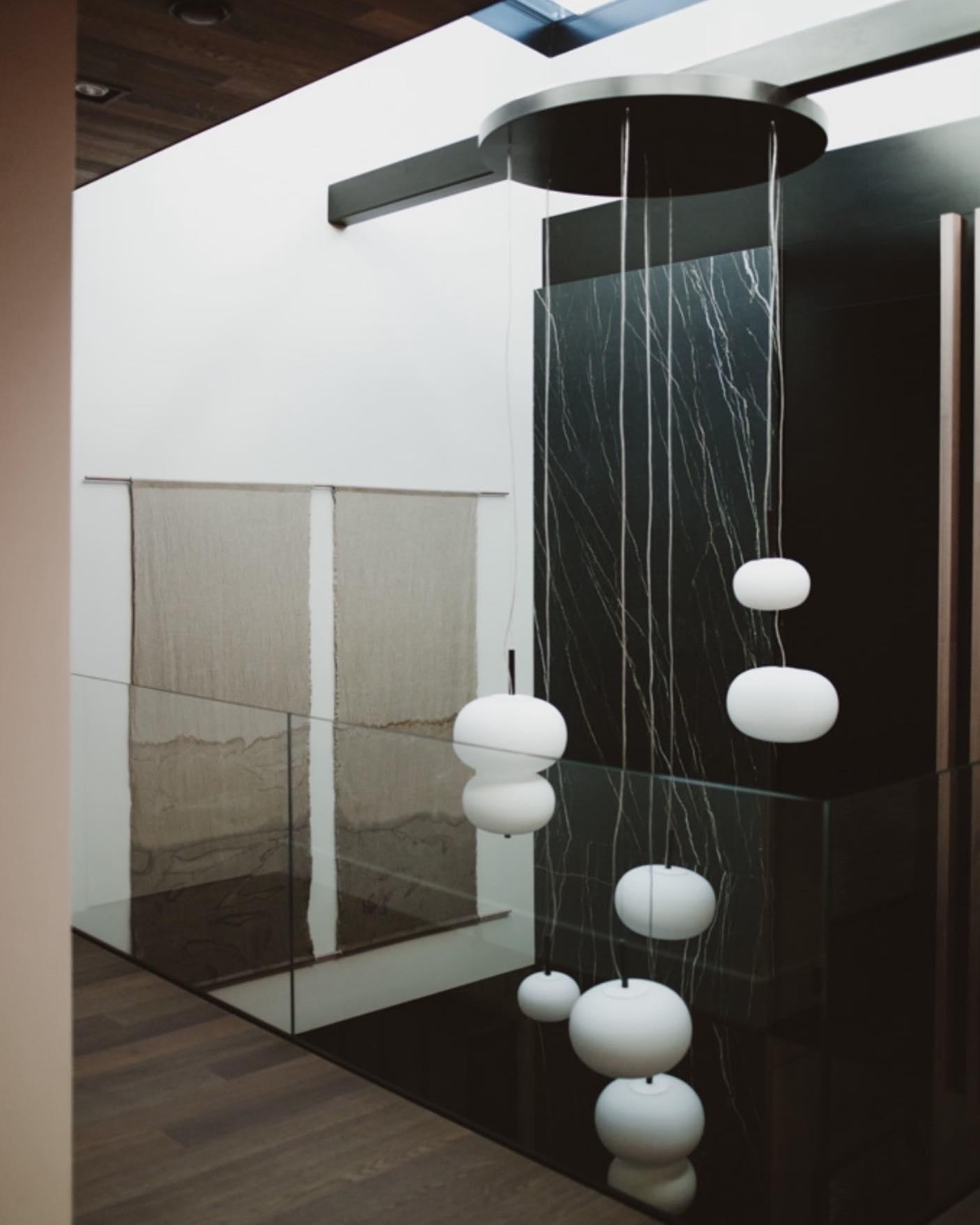 Ilargi Pendant Light - Letslighting
