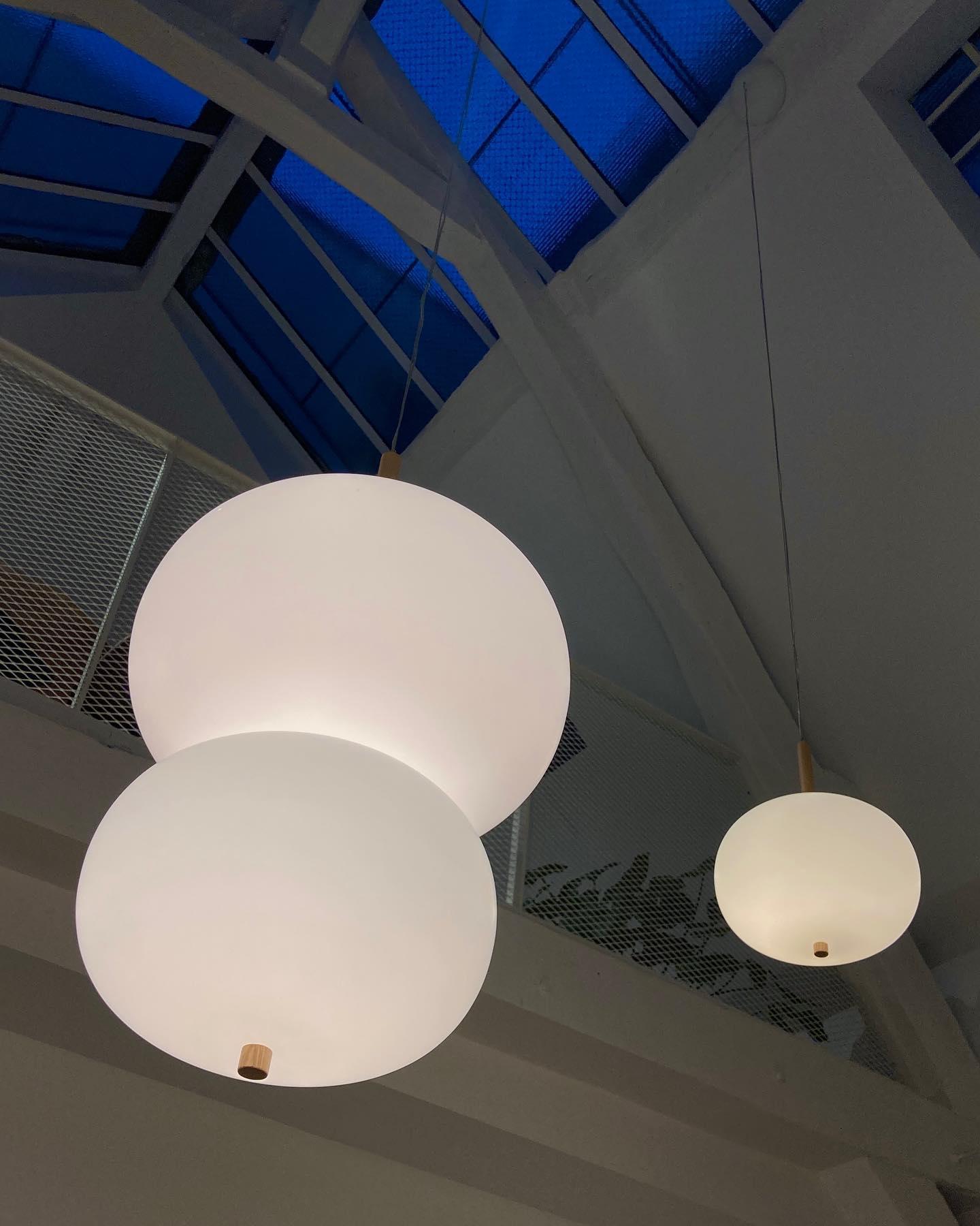 Ilargi Pendant Light - Letslighting