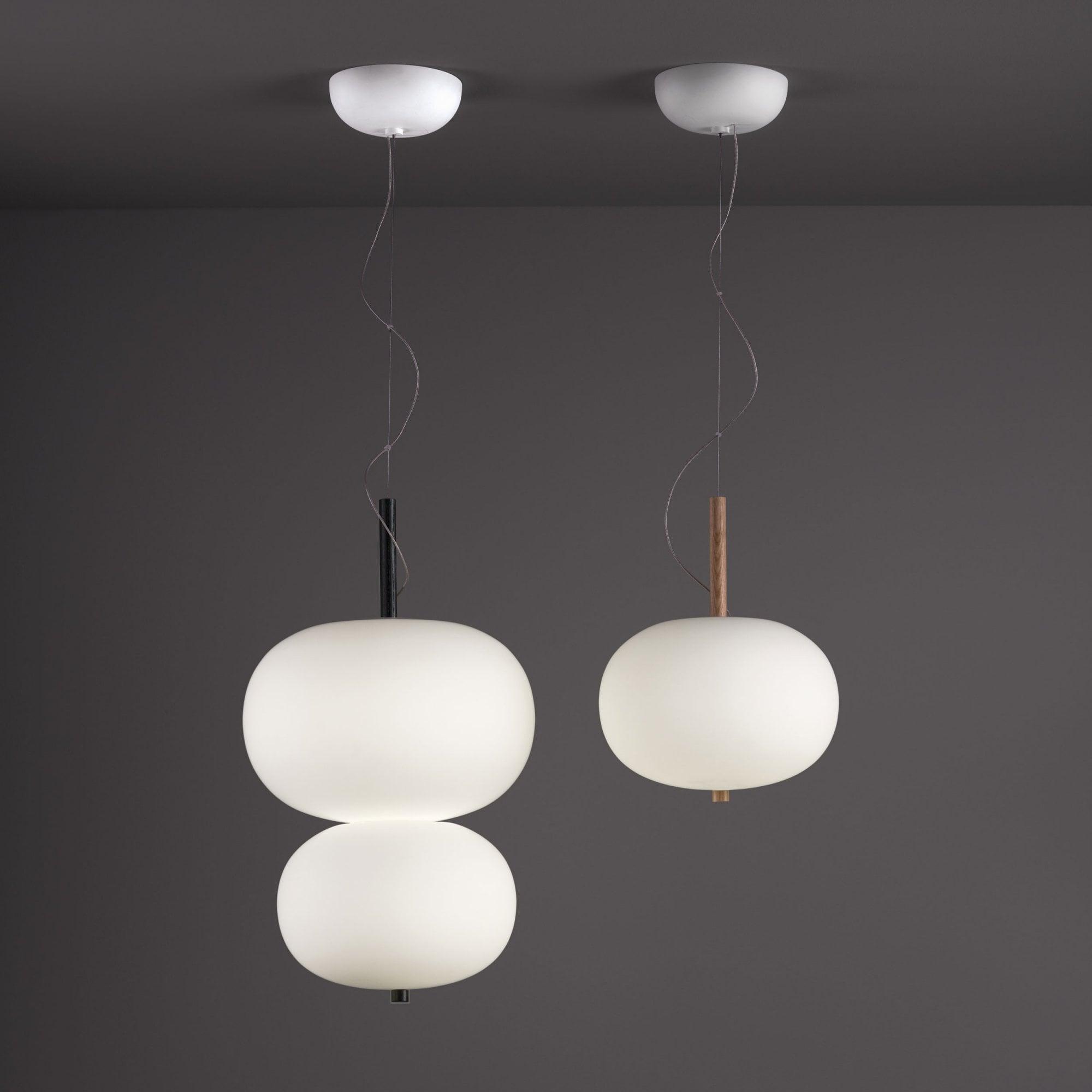 Ilargi Pendant Light - Letslighting