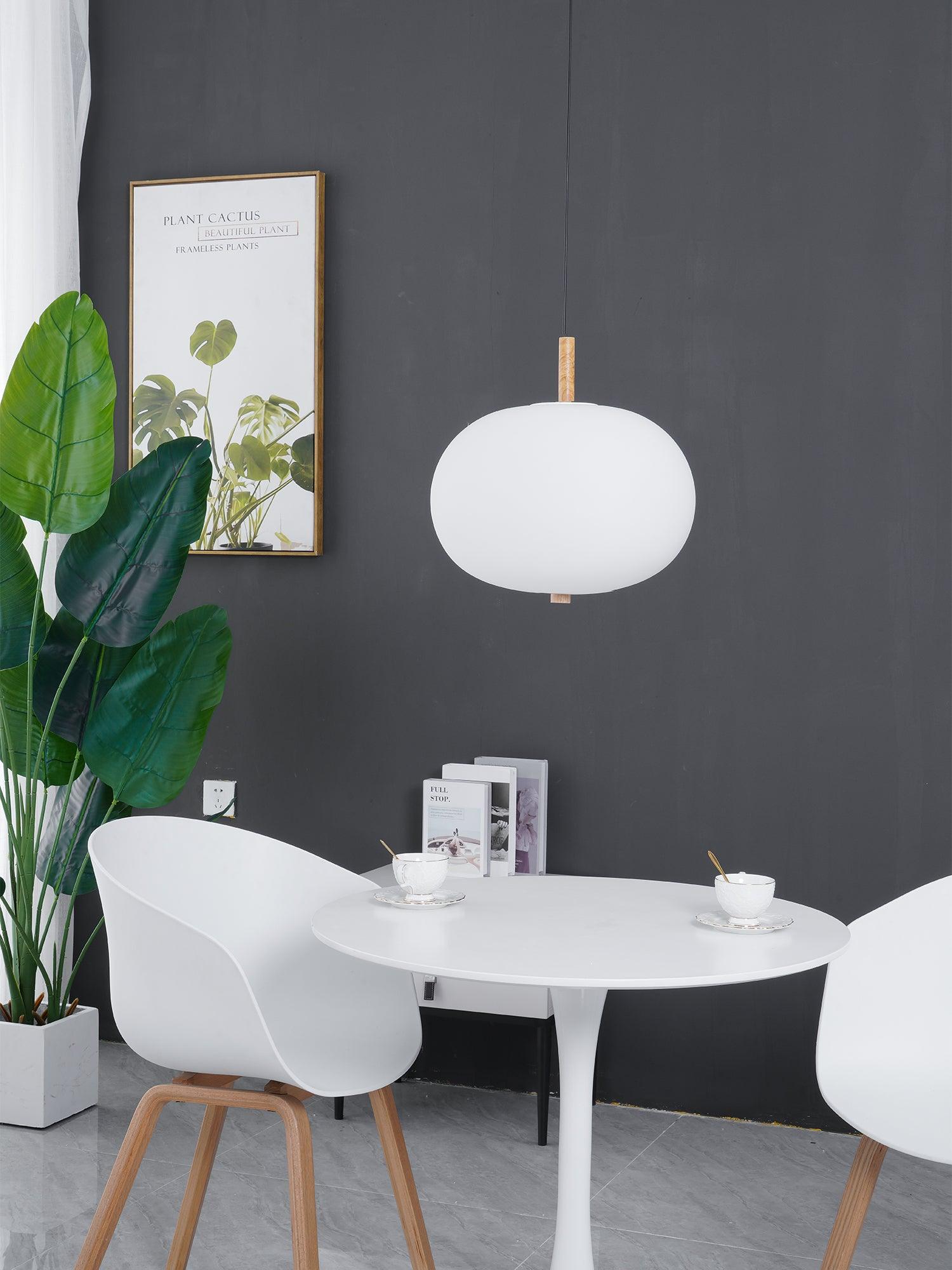 Ilargi Pendant Light - Letslighting