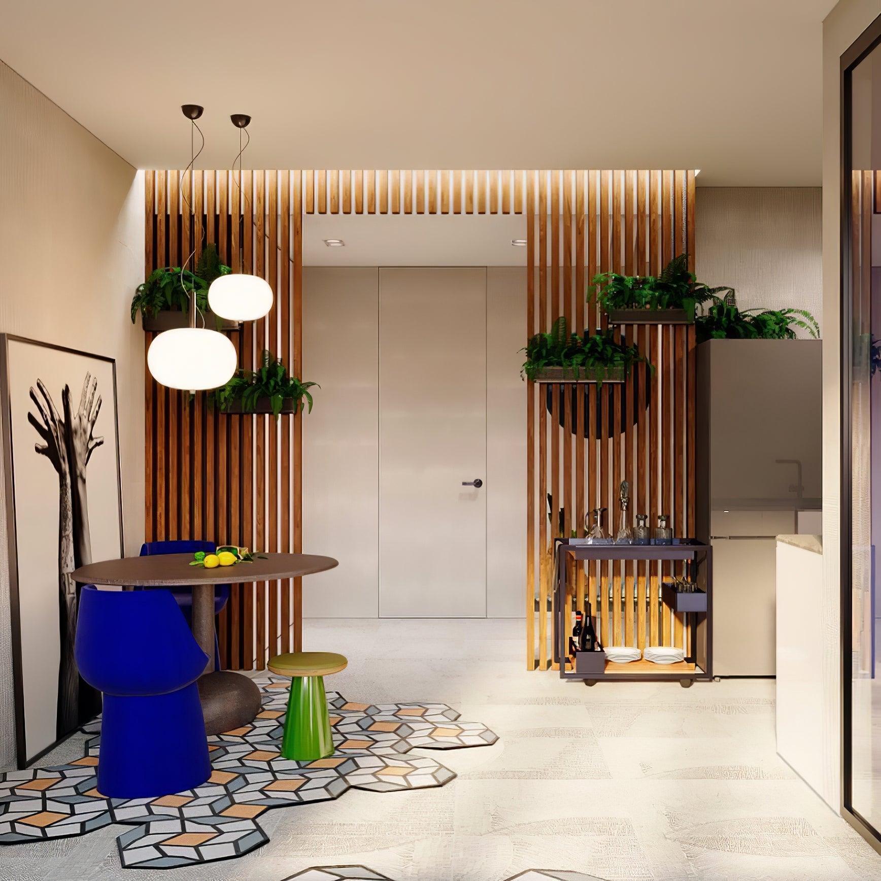 Ilargi Pendant Light - Letslighting