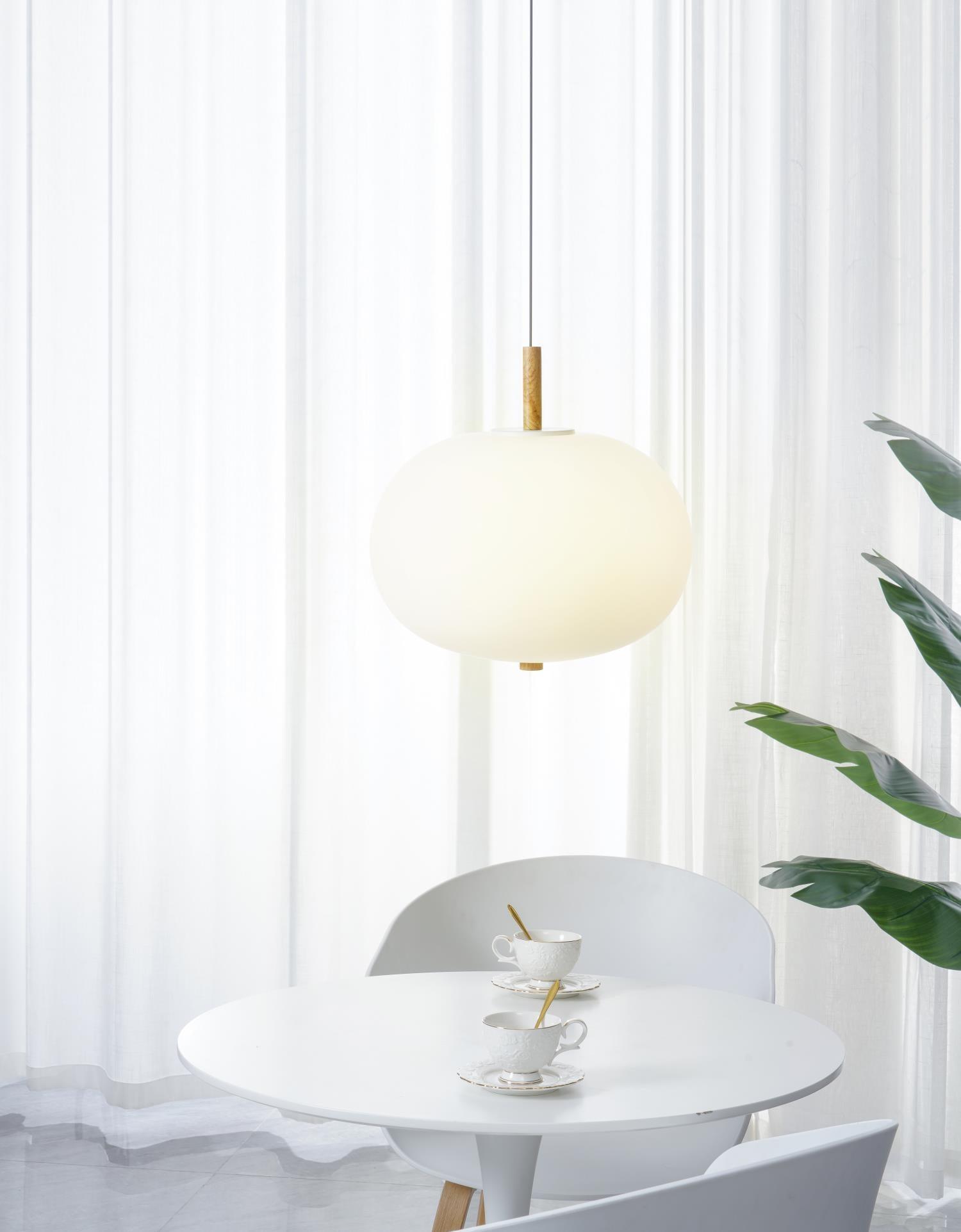 Ilargi Pendant Light - Letslighting