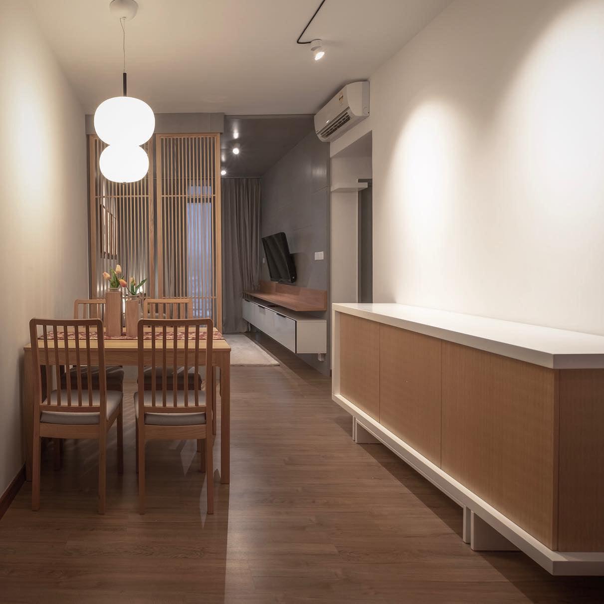Ilargi Pendant Light - Letslighting