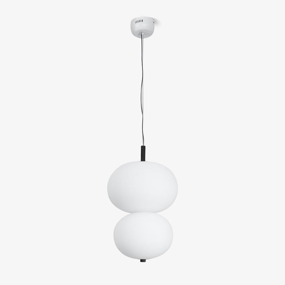 Ilargi Pendant Light - Letslighting