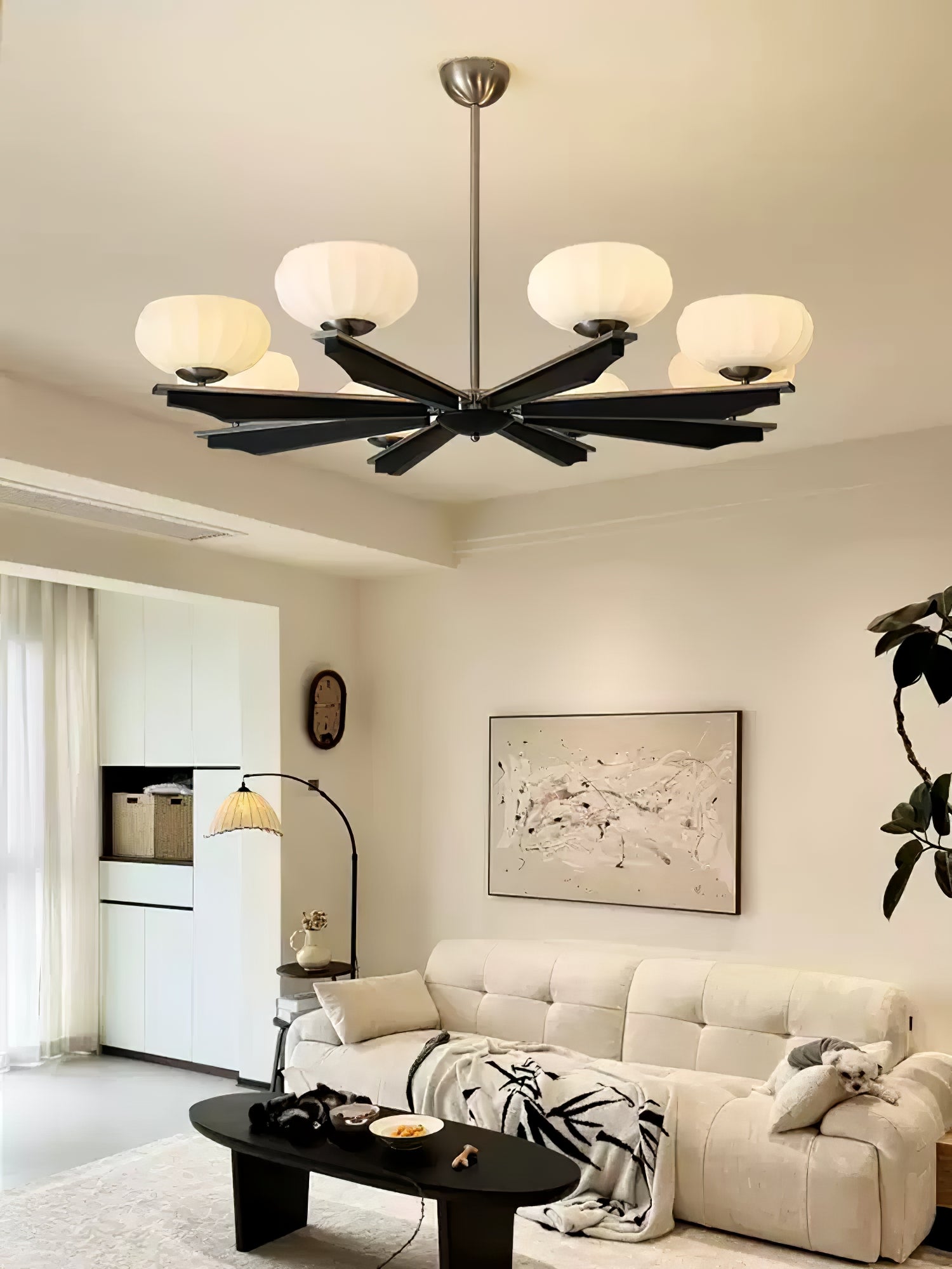 Imperium Chandelier - Letslighting
