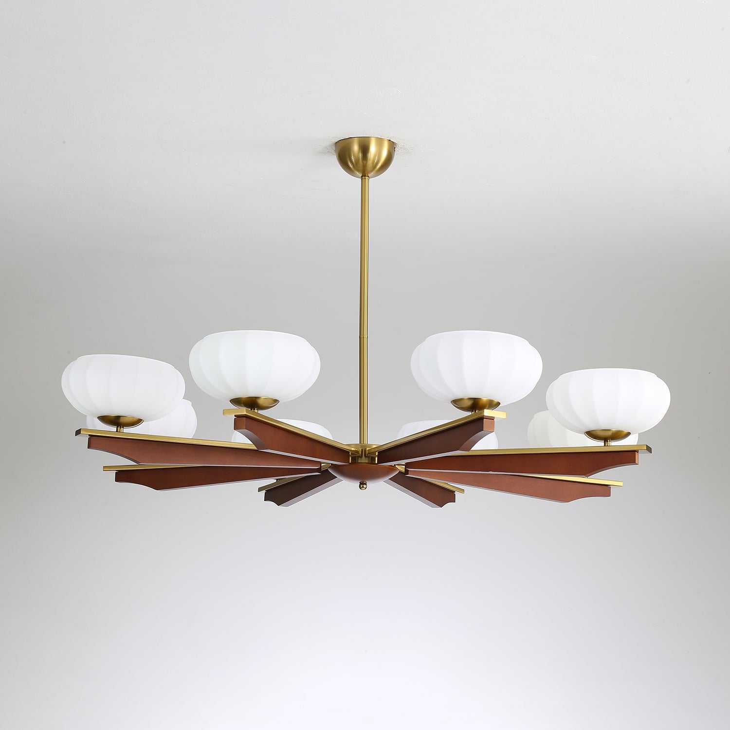 Imperium Chandelier - Letslighting