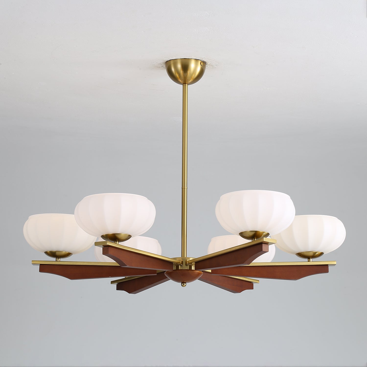 Imperium Chandelier - Letslighting