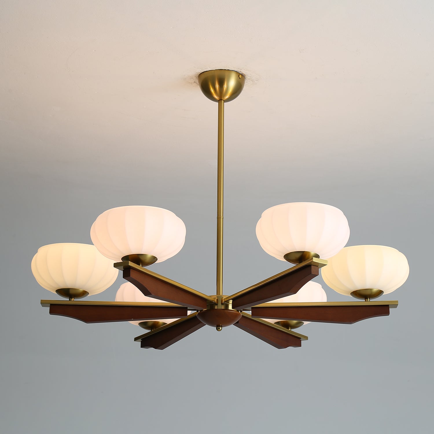 Imperium Chandelier - Letslighting