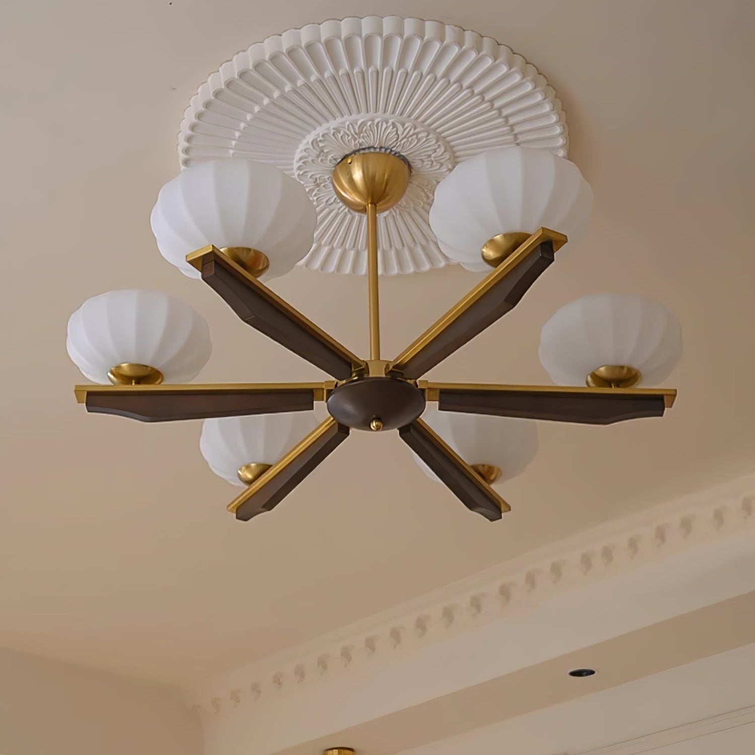 Imperium Chandelier - Letslighting