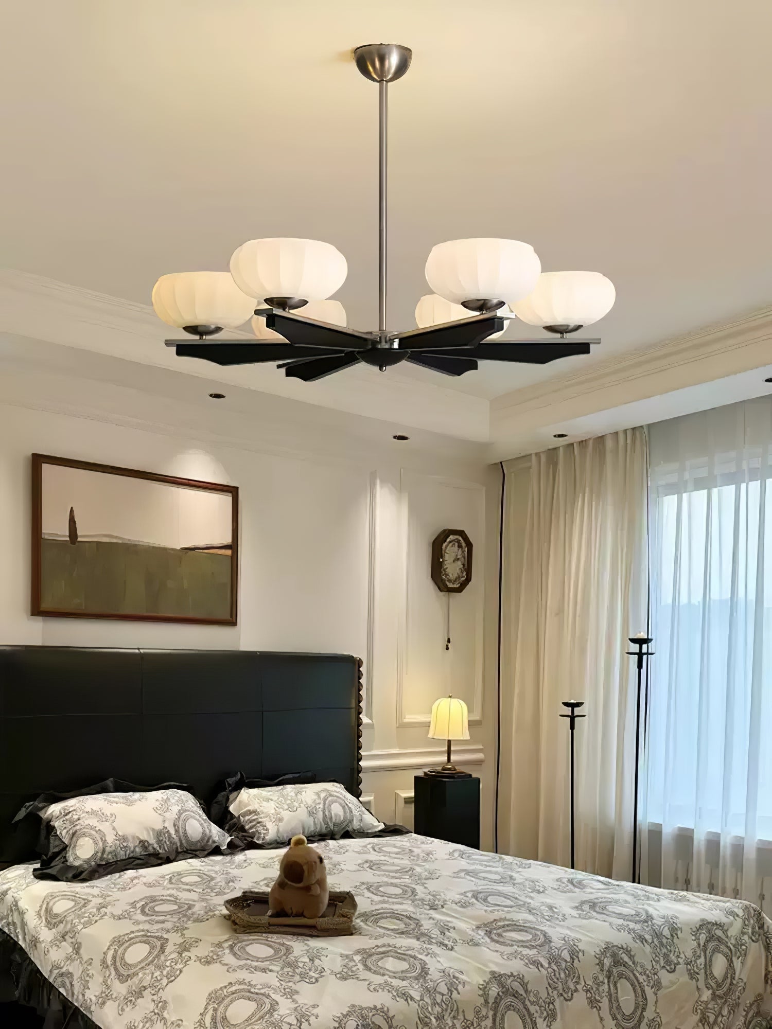 Imperium Chandelier - Letslighting