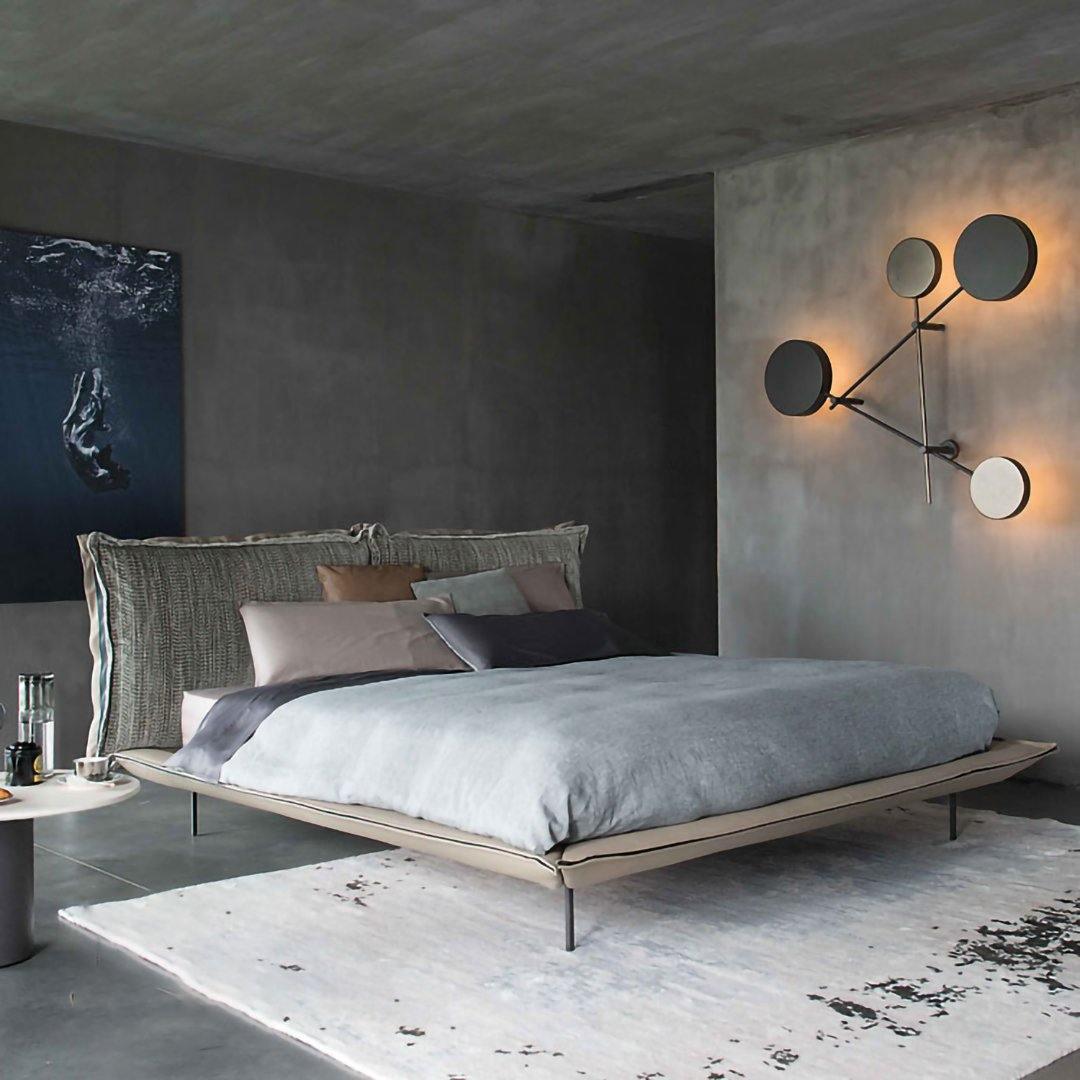 Lride Wall Lamp - Letslighting