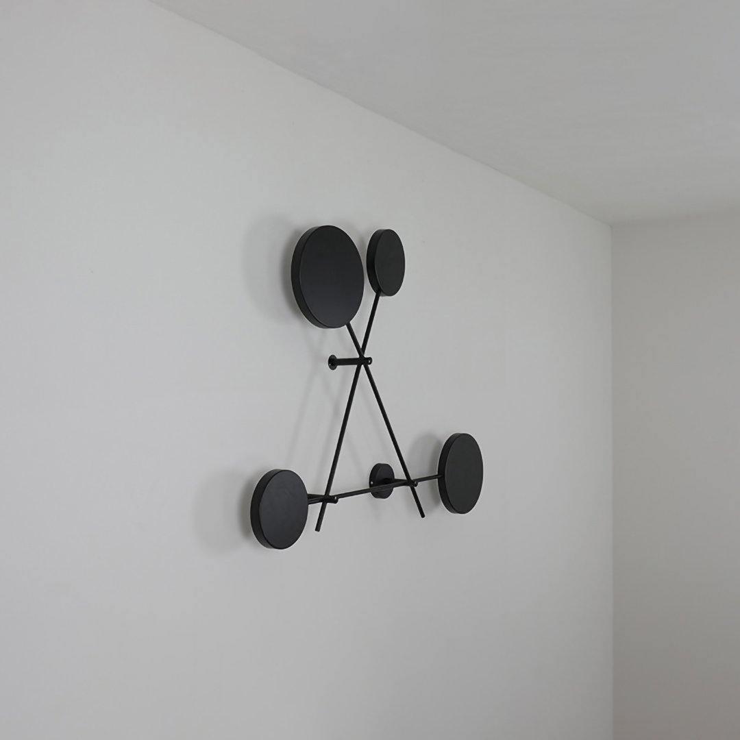 Lride Wall Lamp - Letslighting