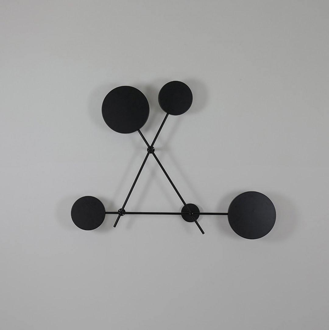 Lride Wall Lamp - Letslighting