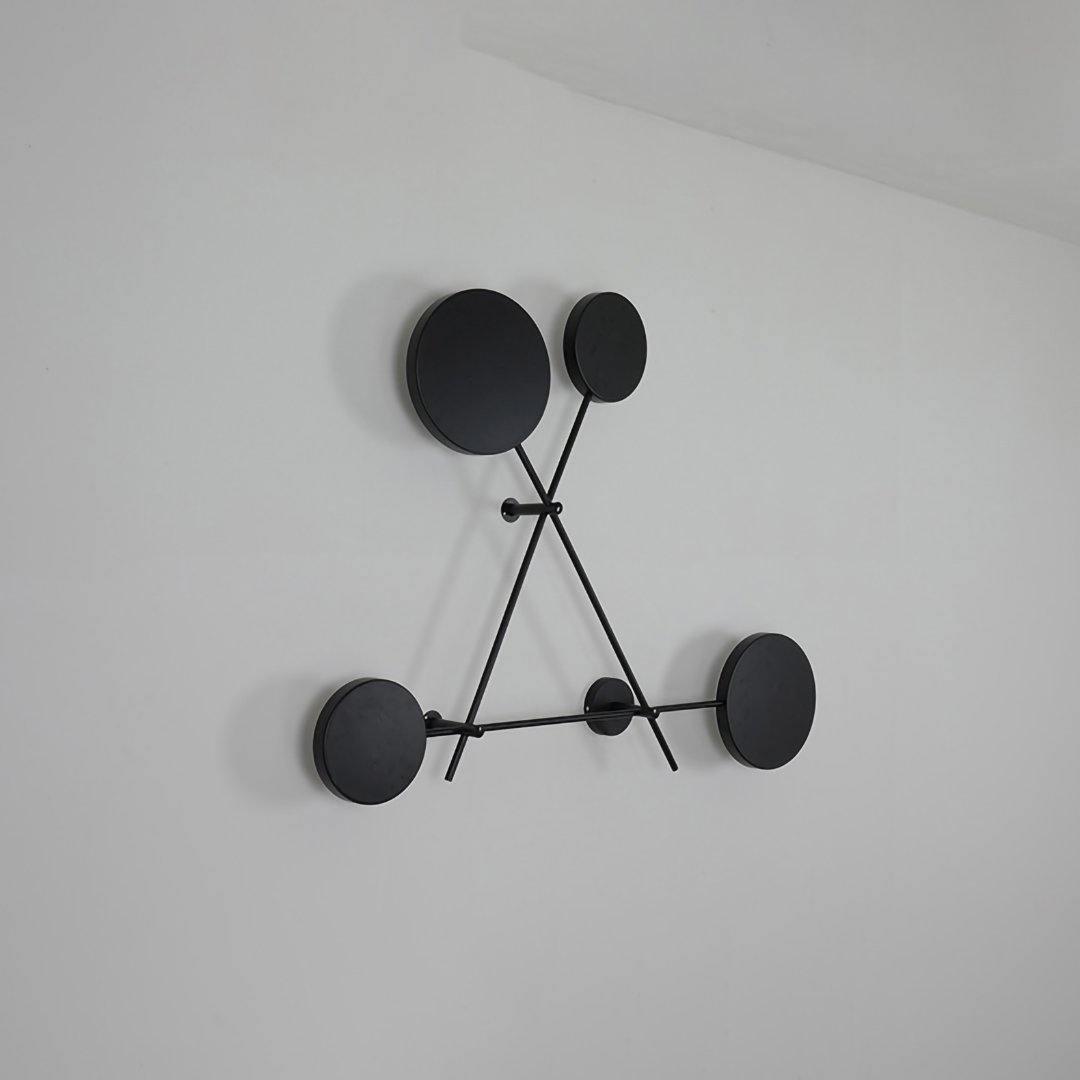 Lride Wall Lamp - Letslighting