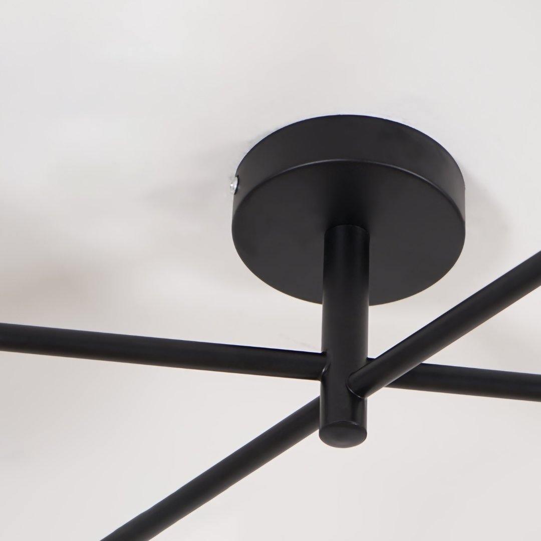 Lride Wall Lamp - Letslighting