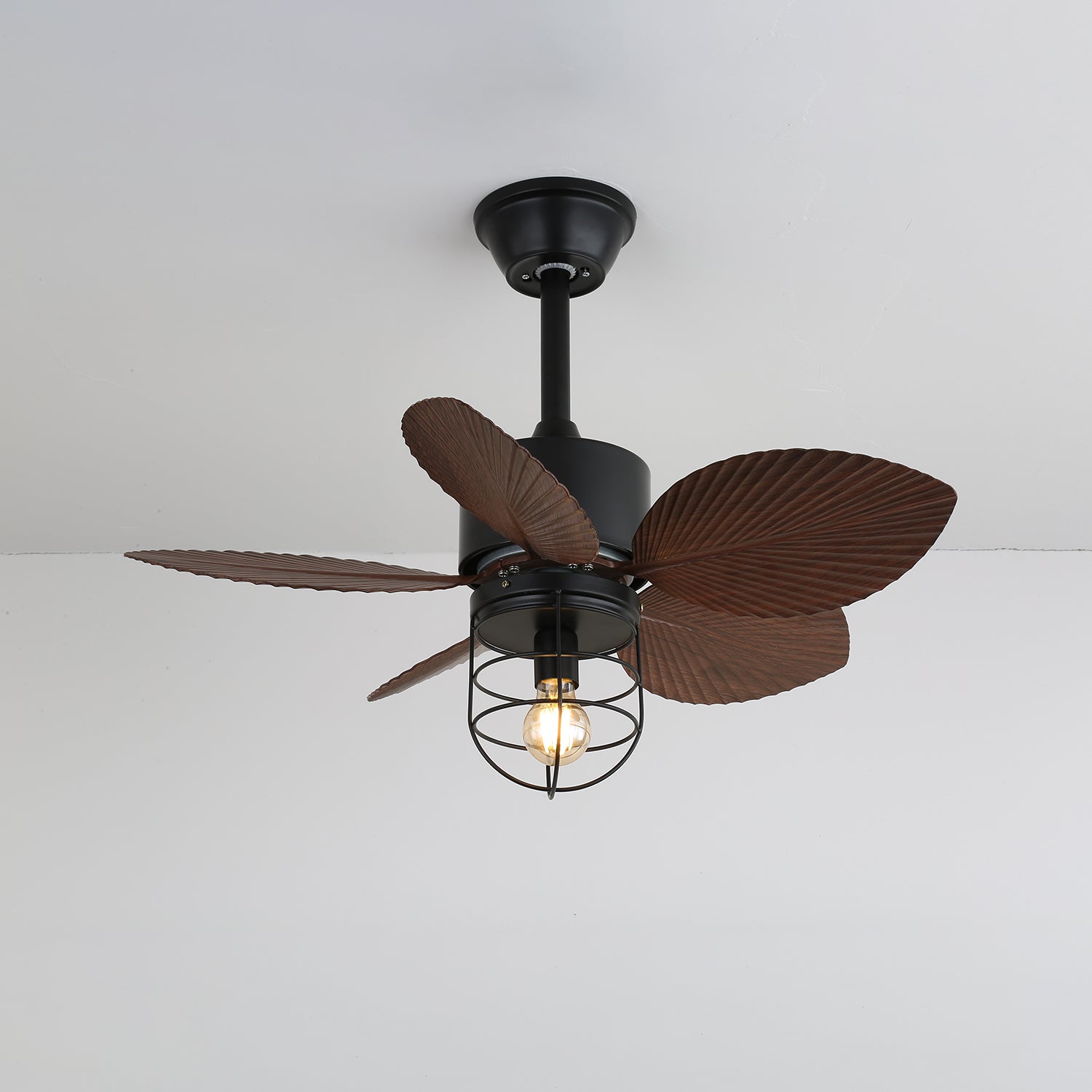 Mando a distancia para el Ventilador de Techo Industrial Lunair con Luz