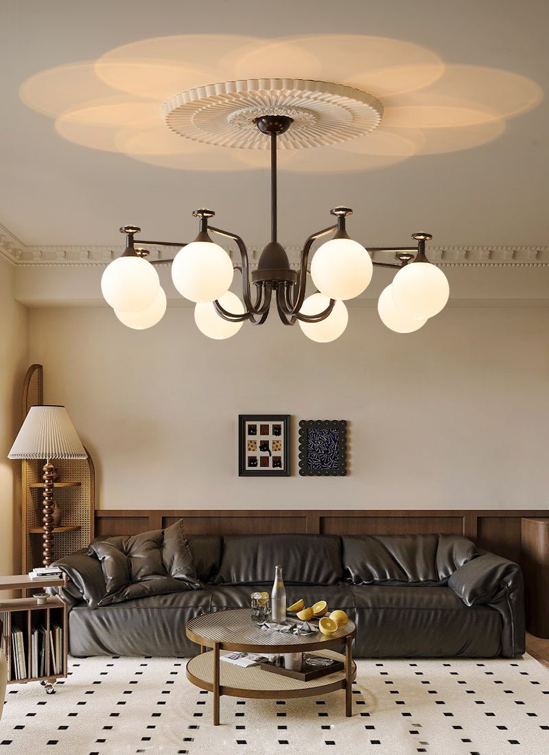 Isolde Chandelier - Letslighting