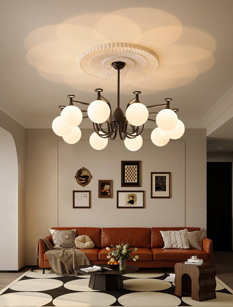 Isolde Chandelier - Letslighting