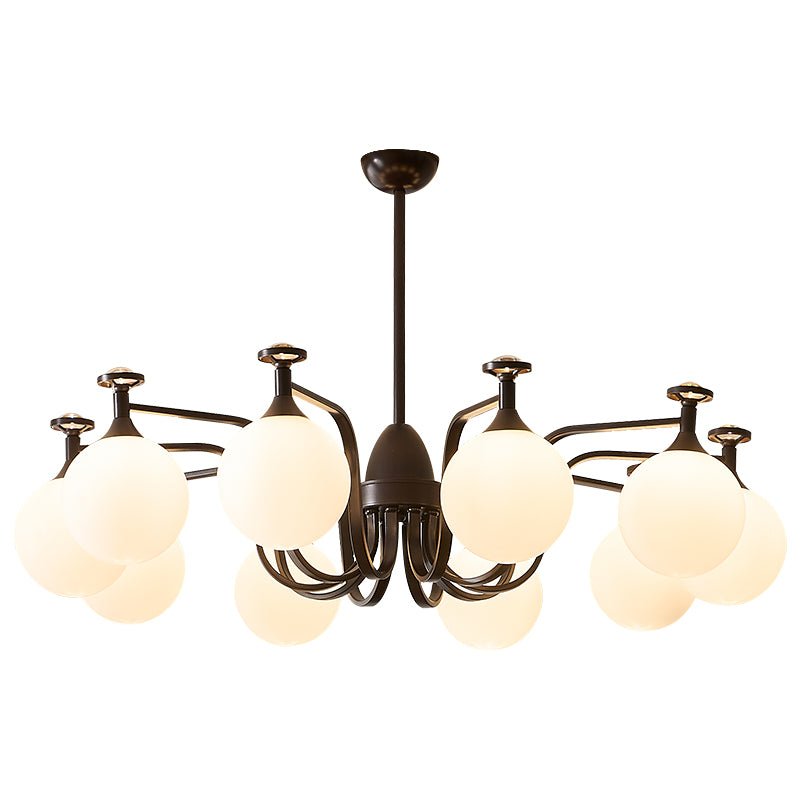 Isolde Chandelier - Letslighting