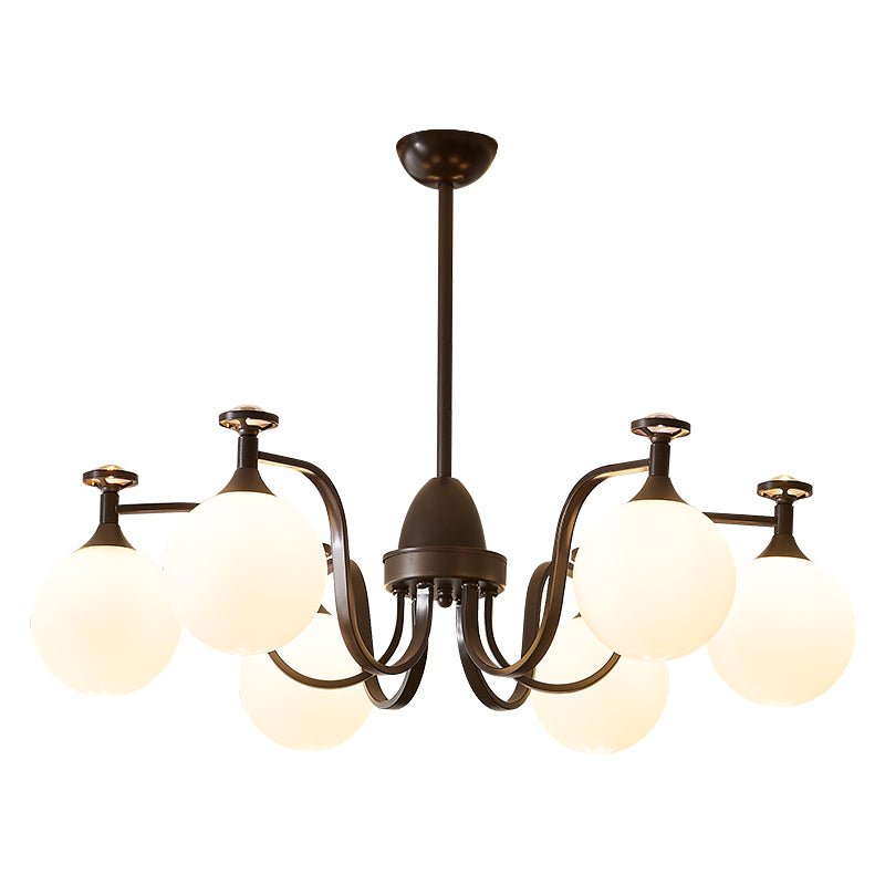 Isolde Chandelier - Letslighting