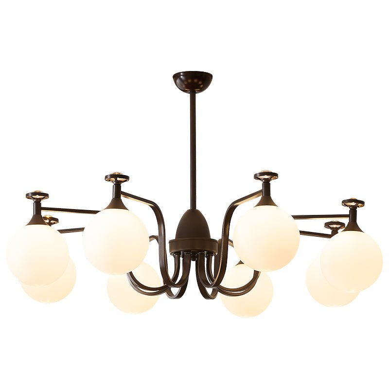 Isolde Chandelier - Letslighting