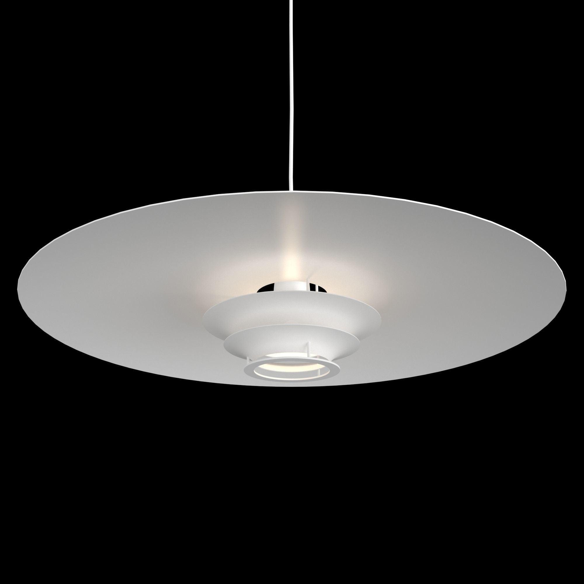 JL 341 Pendant Light - Letslighting
