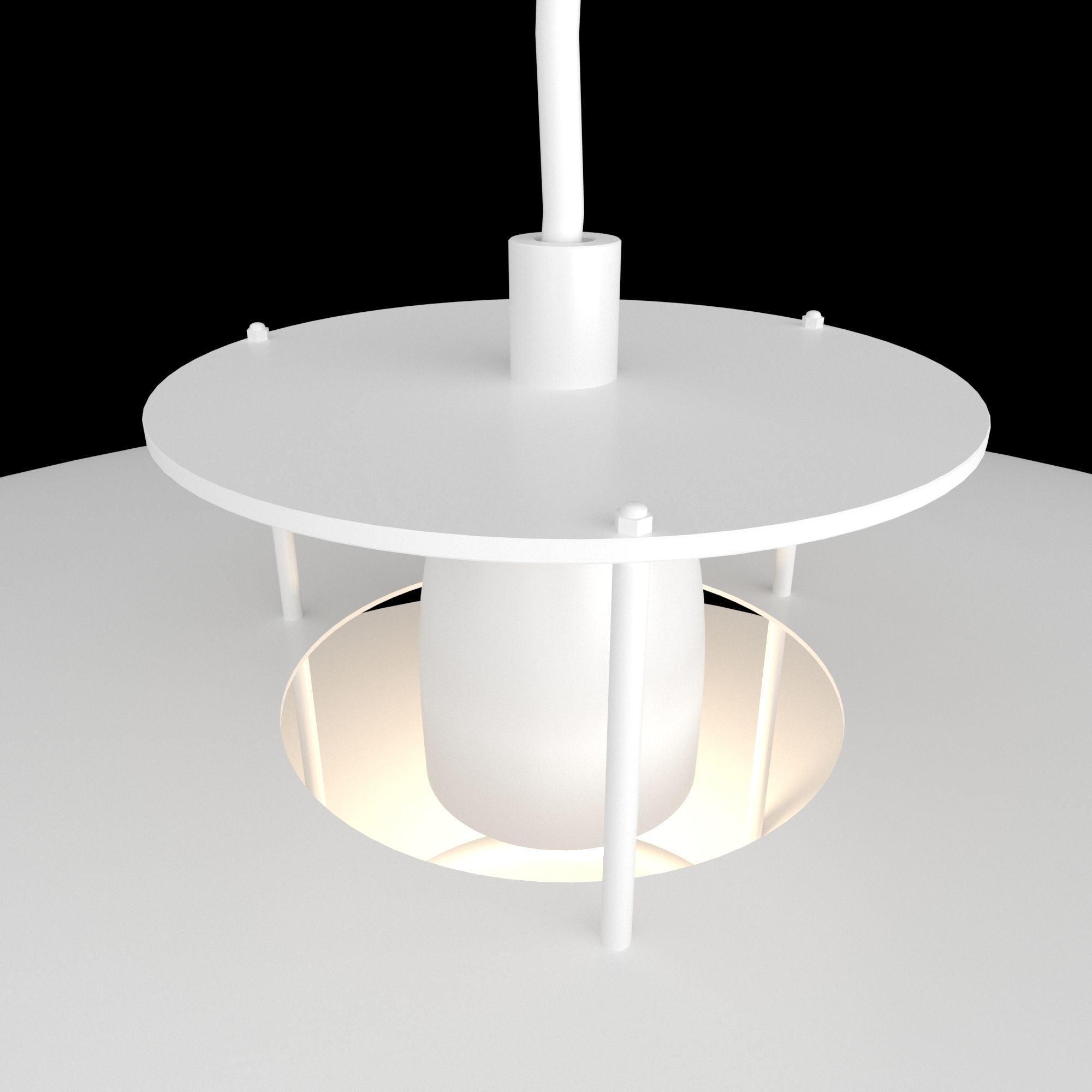 JL 341 Pendant Light - Letslighting