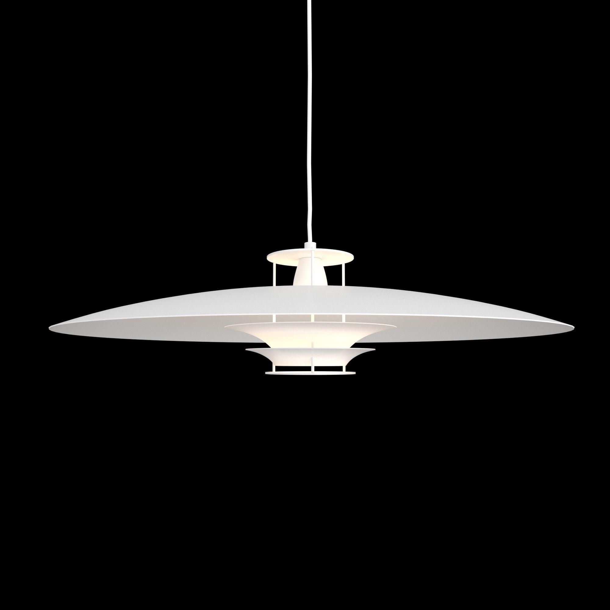 JL 341 Pendant Light - Letslighting