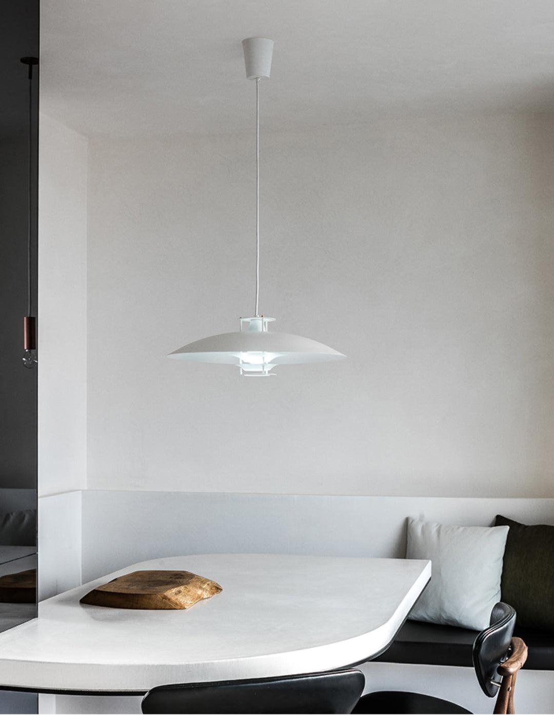 JL 341 Pendant Light - Letslighting