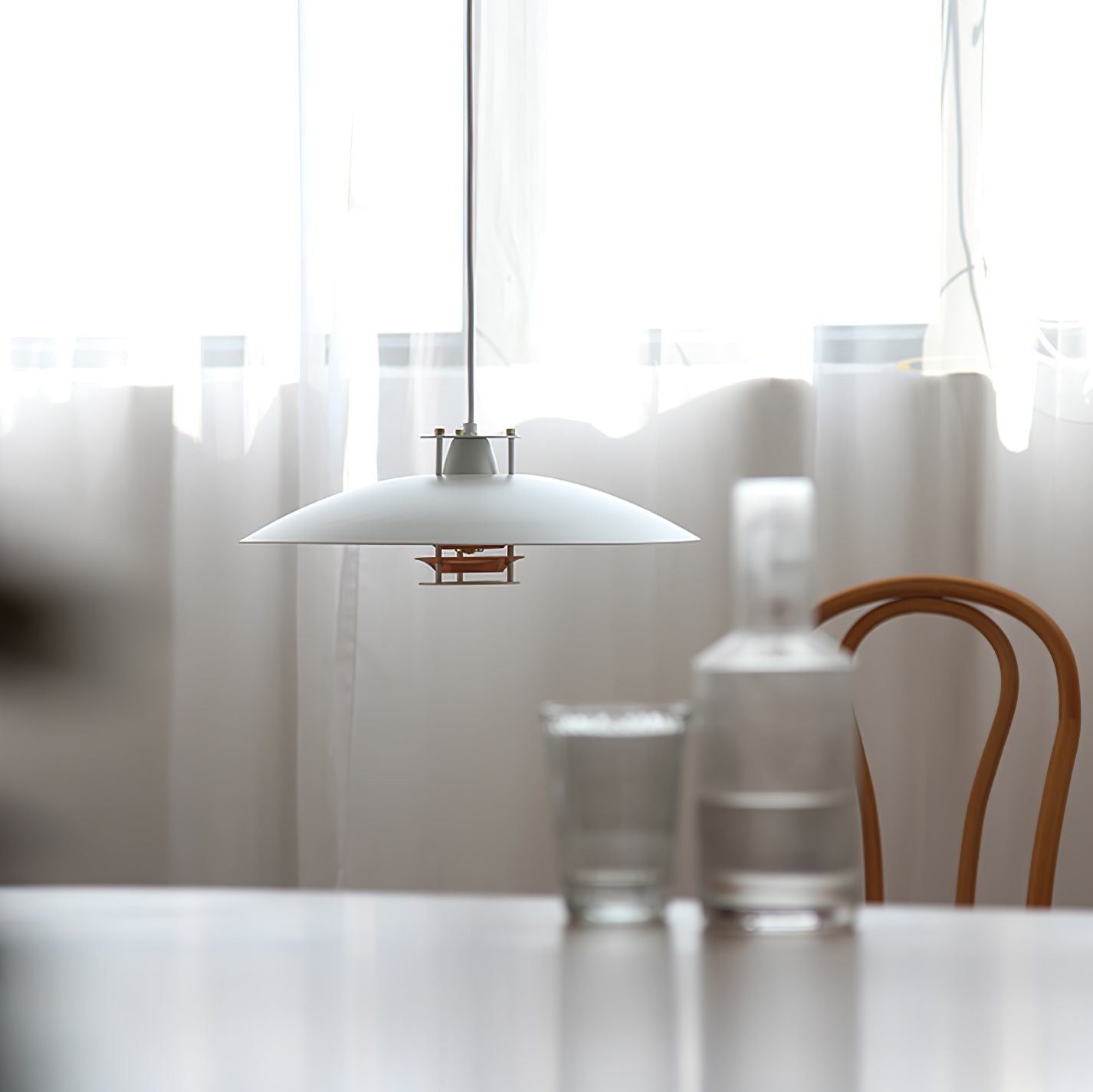JL 341 Pendant Light - Letslighting
