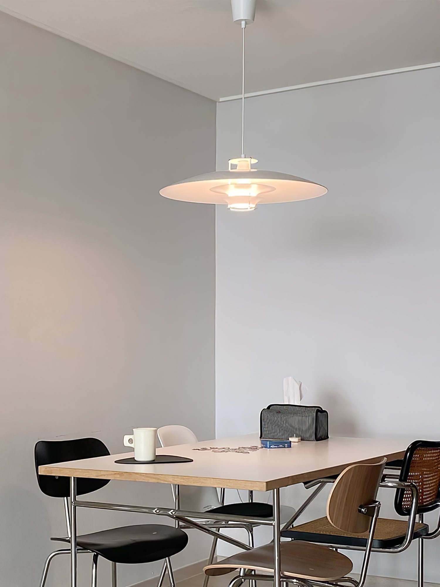 JL 341 Pendant Light - Letslighting