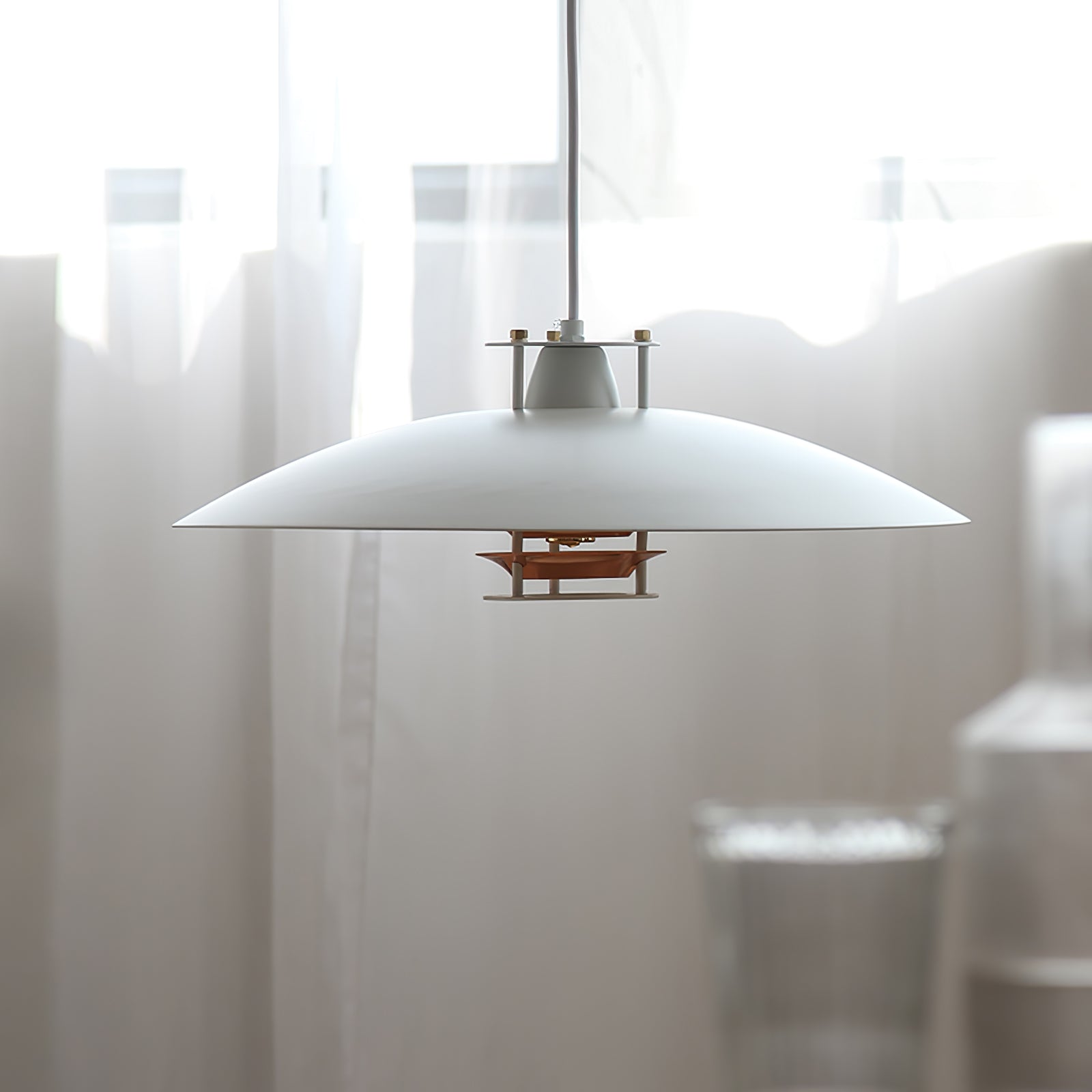 JL 341 Pendant Light - Letslighting