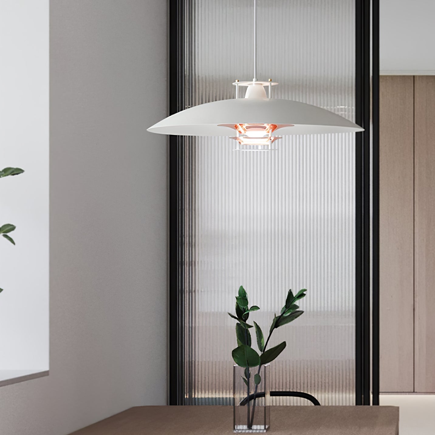 JL 341 Pendant Light - Letslighting