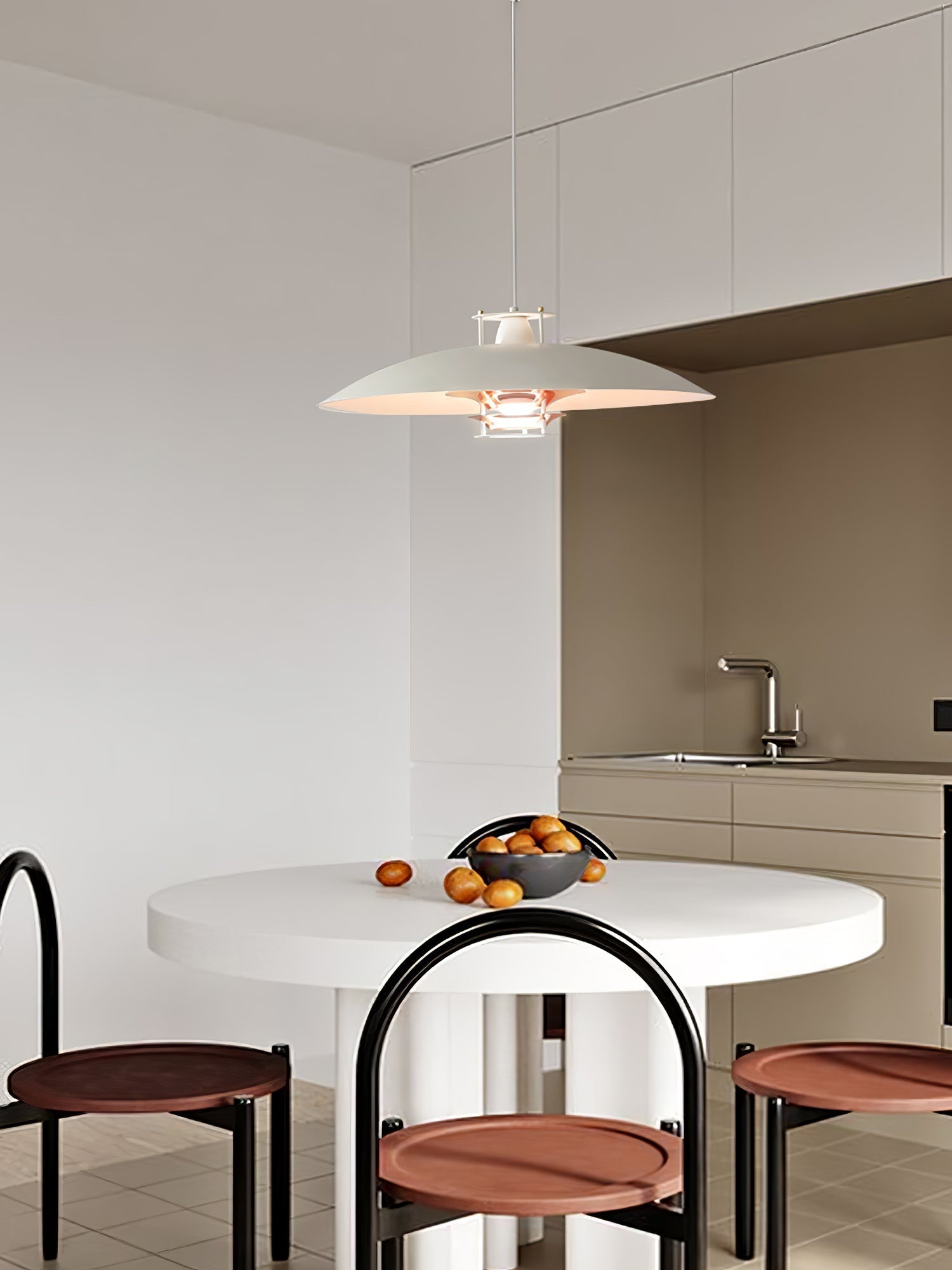 JL 341 Pendant Light - Letslighting