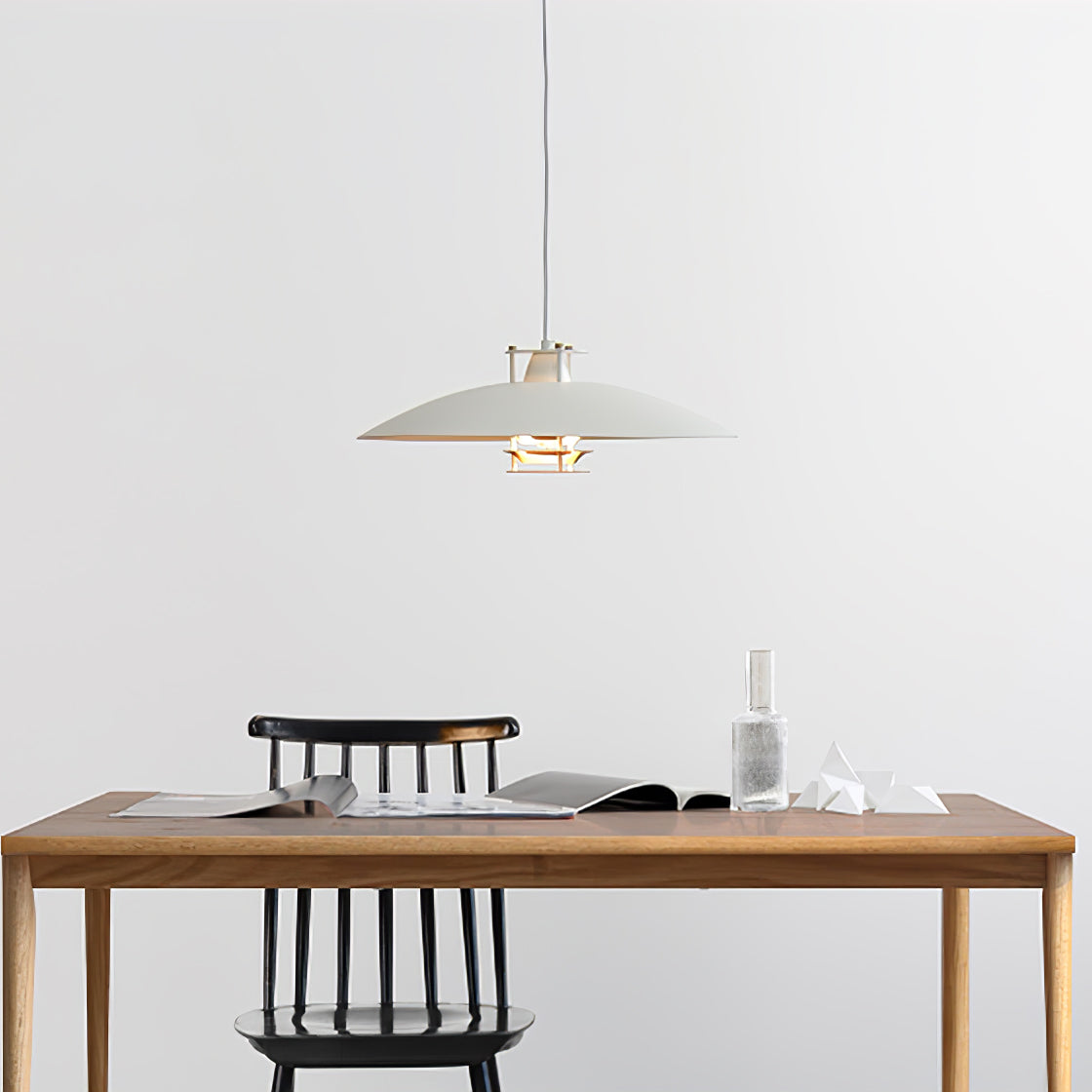 JL 341 Pendant Light - Letslighting