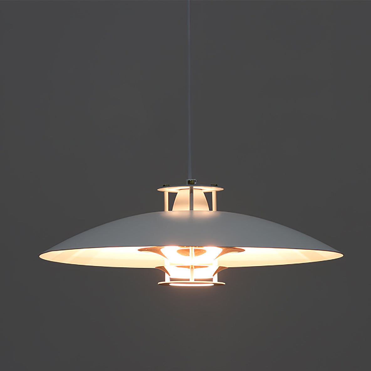 JL 341 Pendant Light - Letslighting