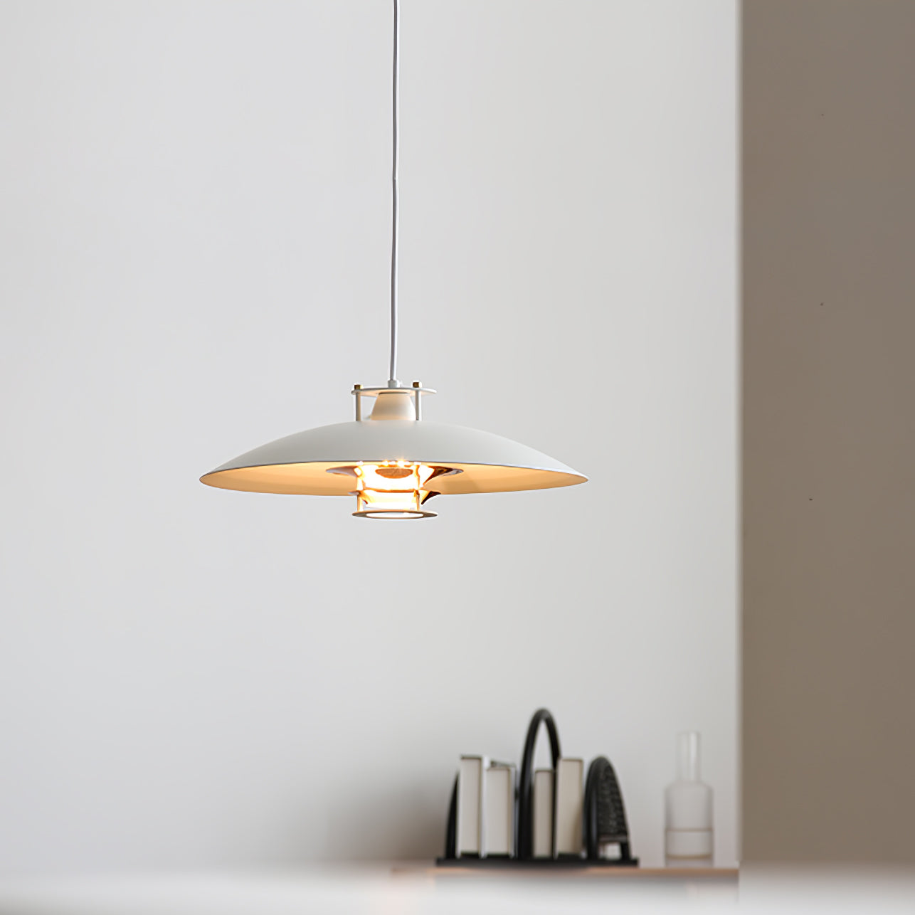 JL 341 Pendant Light - Letslighting