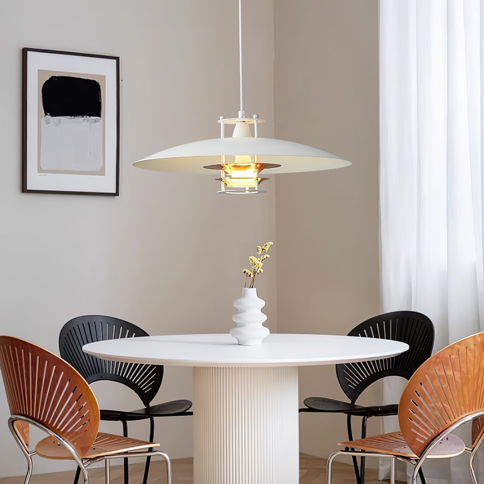 JL 341 Pendant Light - Letslighting