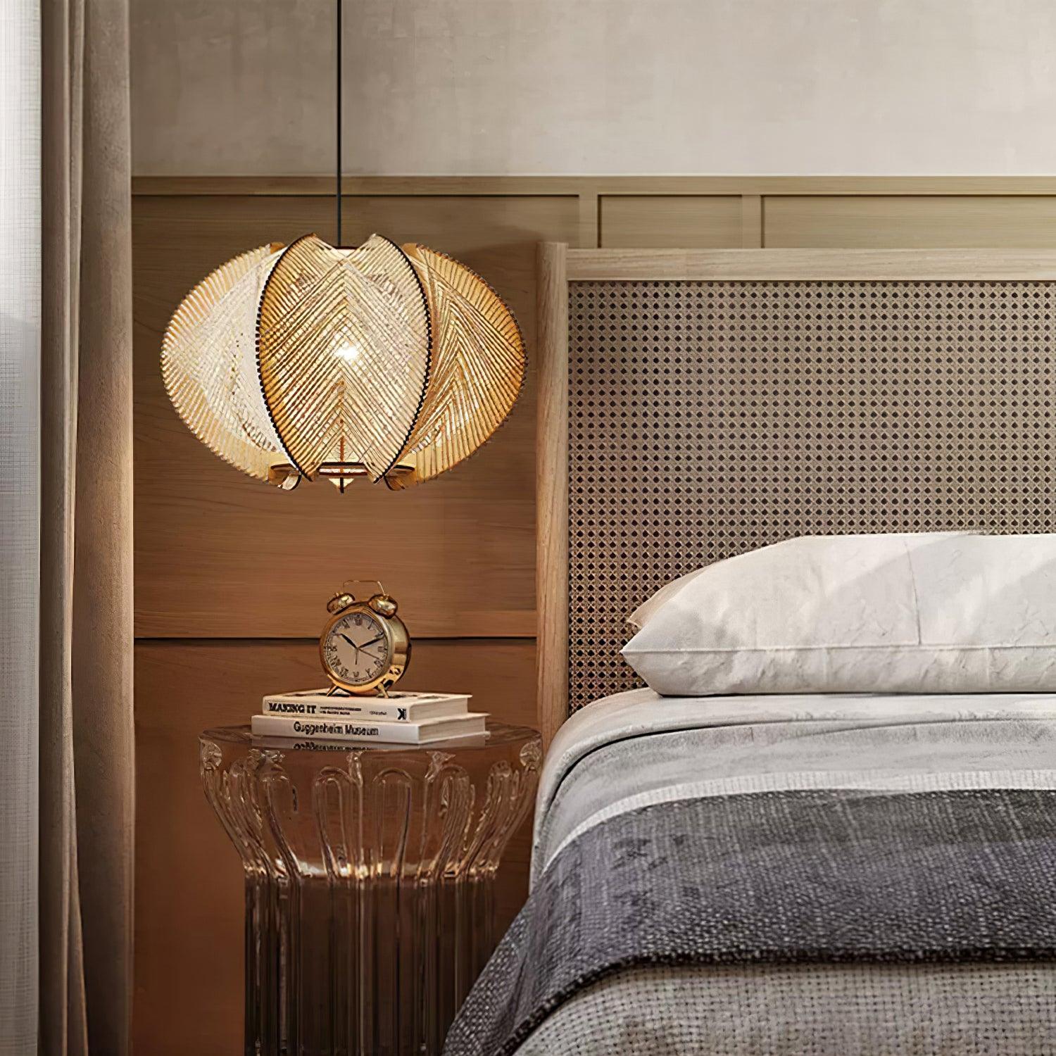 Java Pendant Light - Letslighting