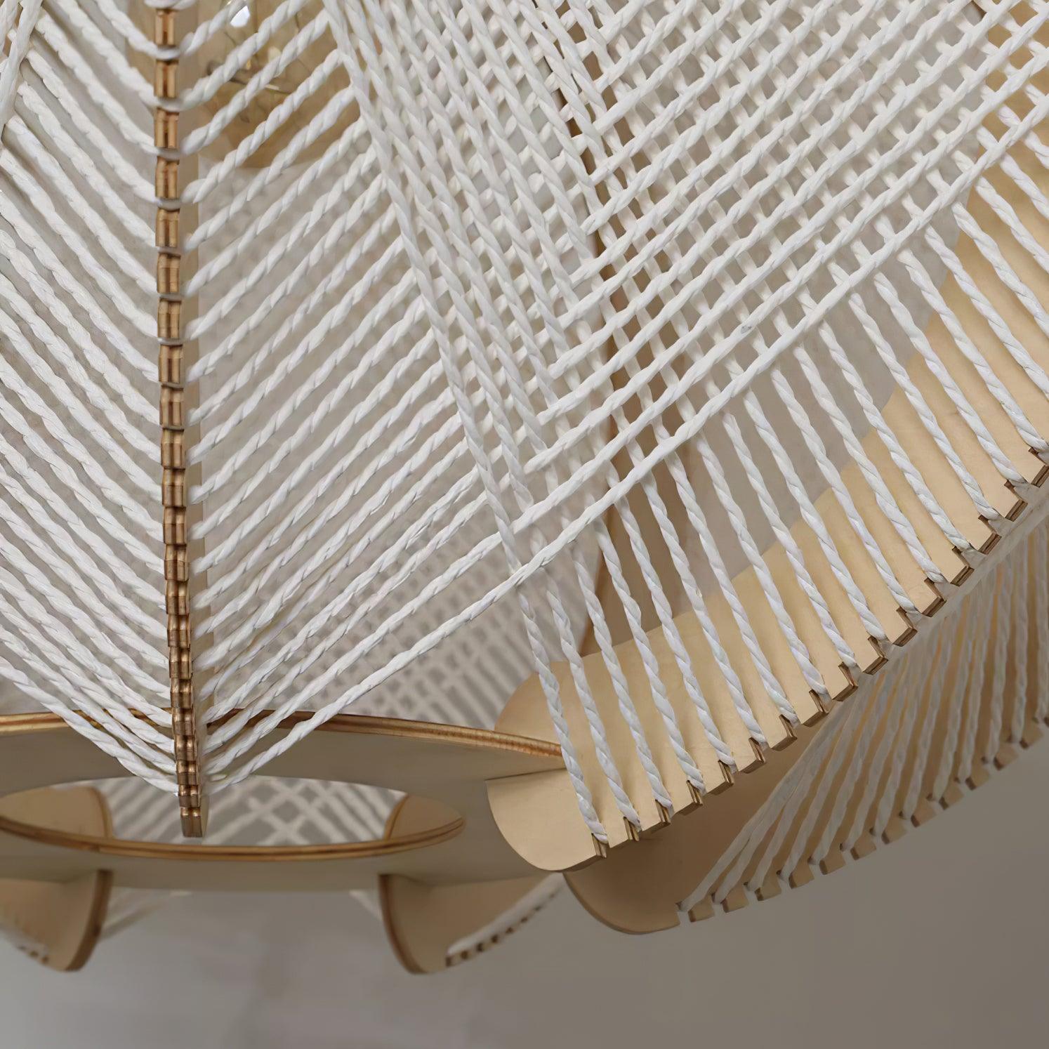 Java Pendant Light - Letslighting