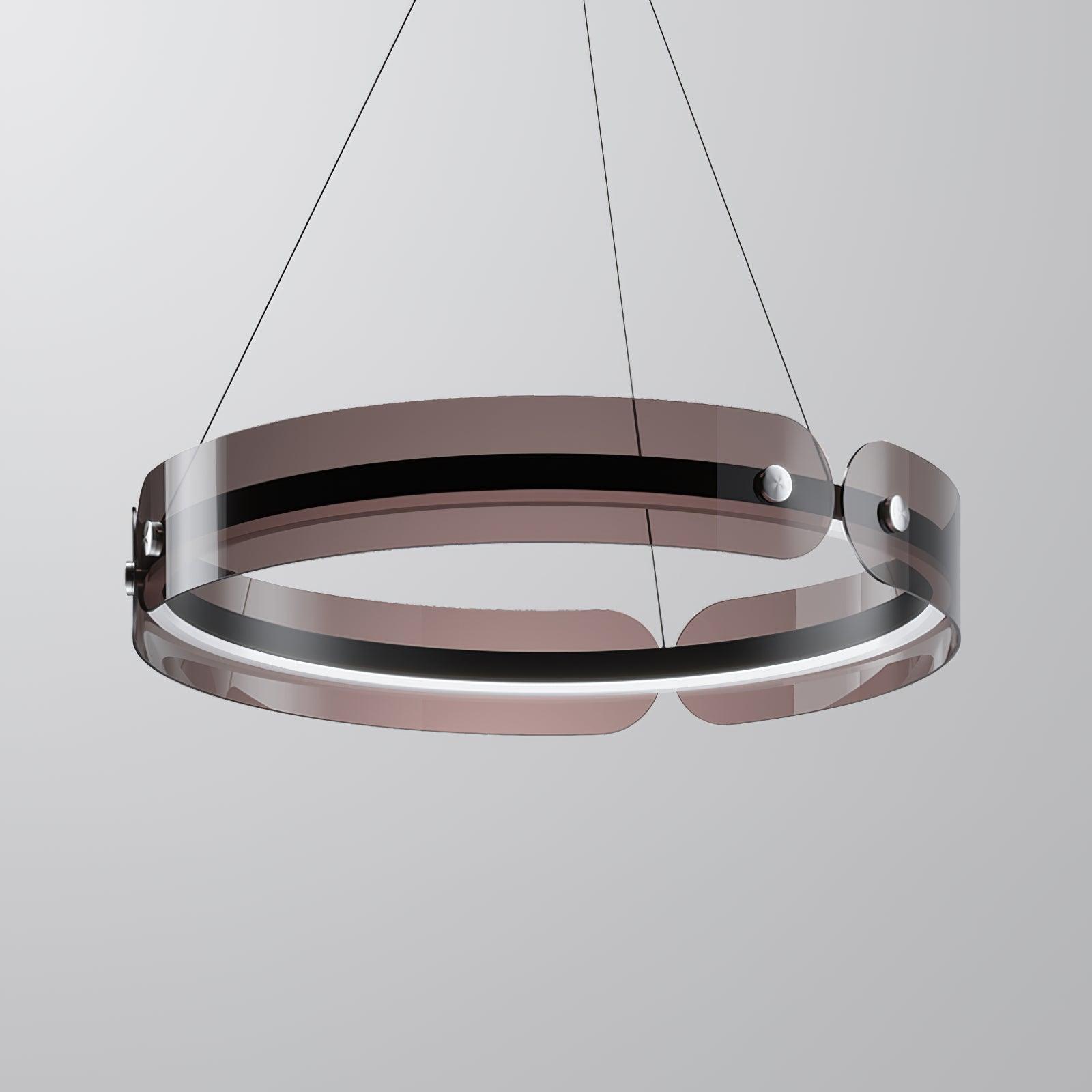 Javor LED Chandelier - Letslighting