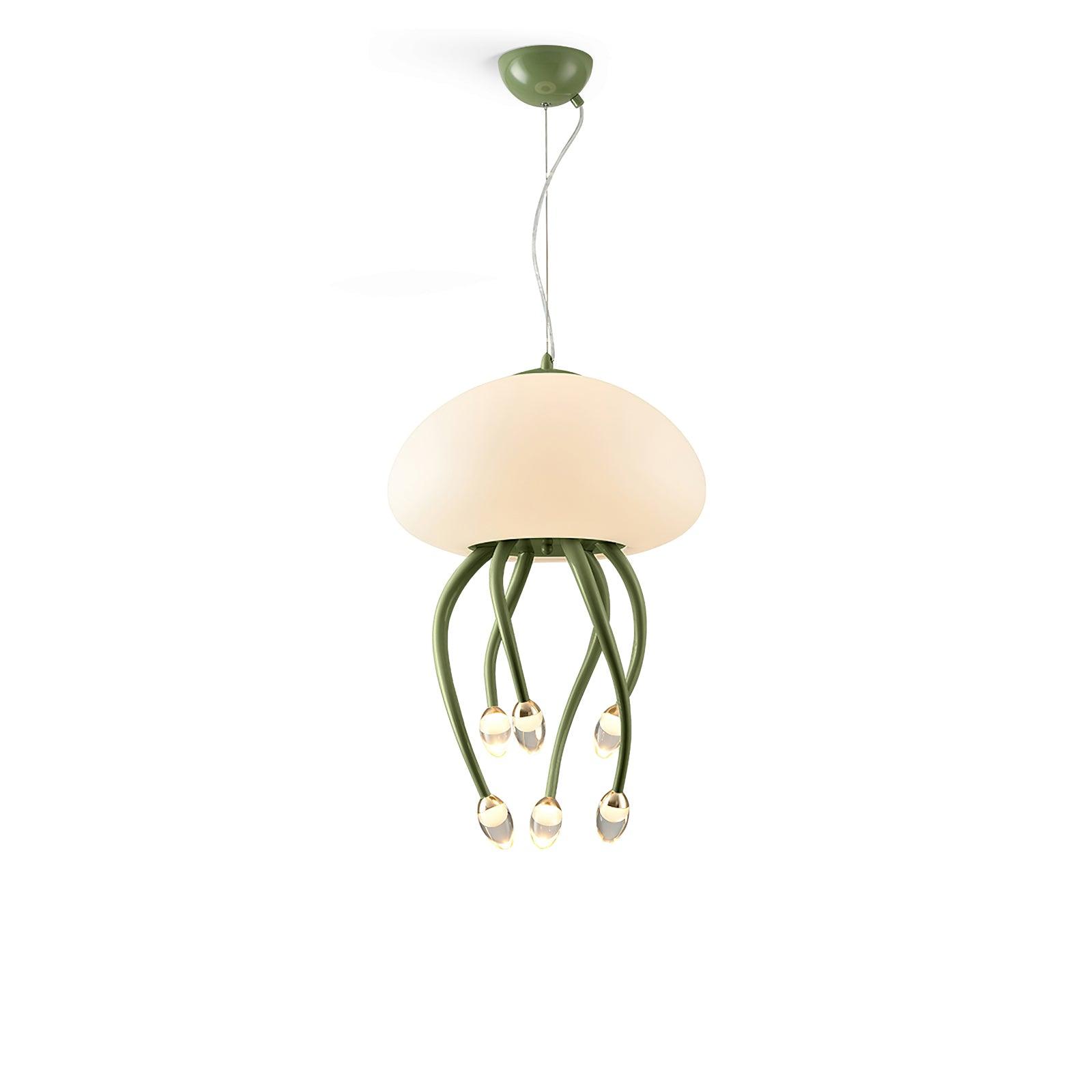 Jellyfish Pendant Lamp - Letslighting